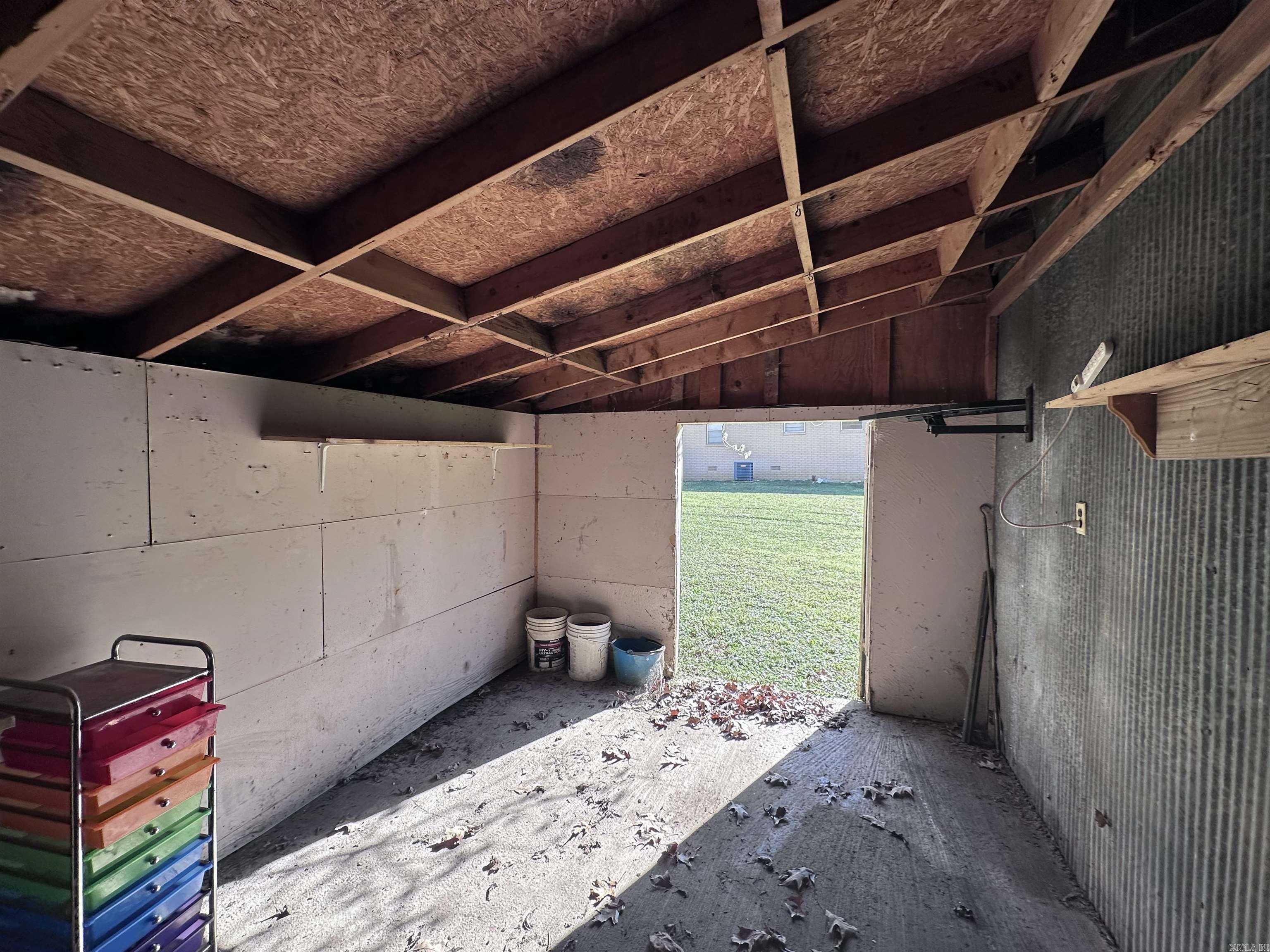 420 N 12th Avenue Piggott, AR 72454