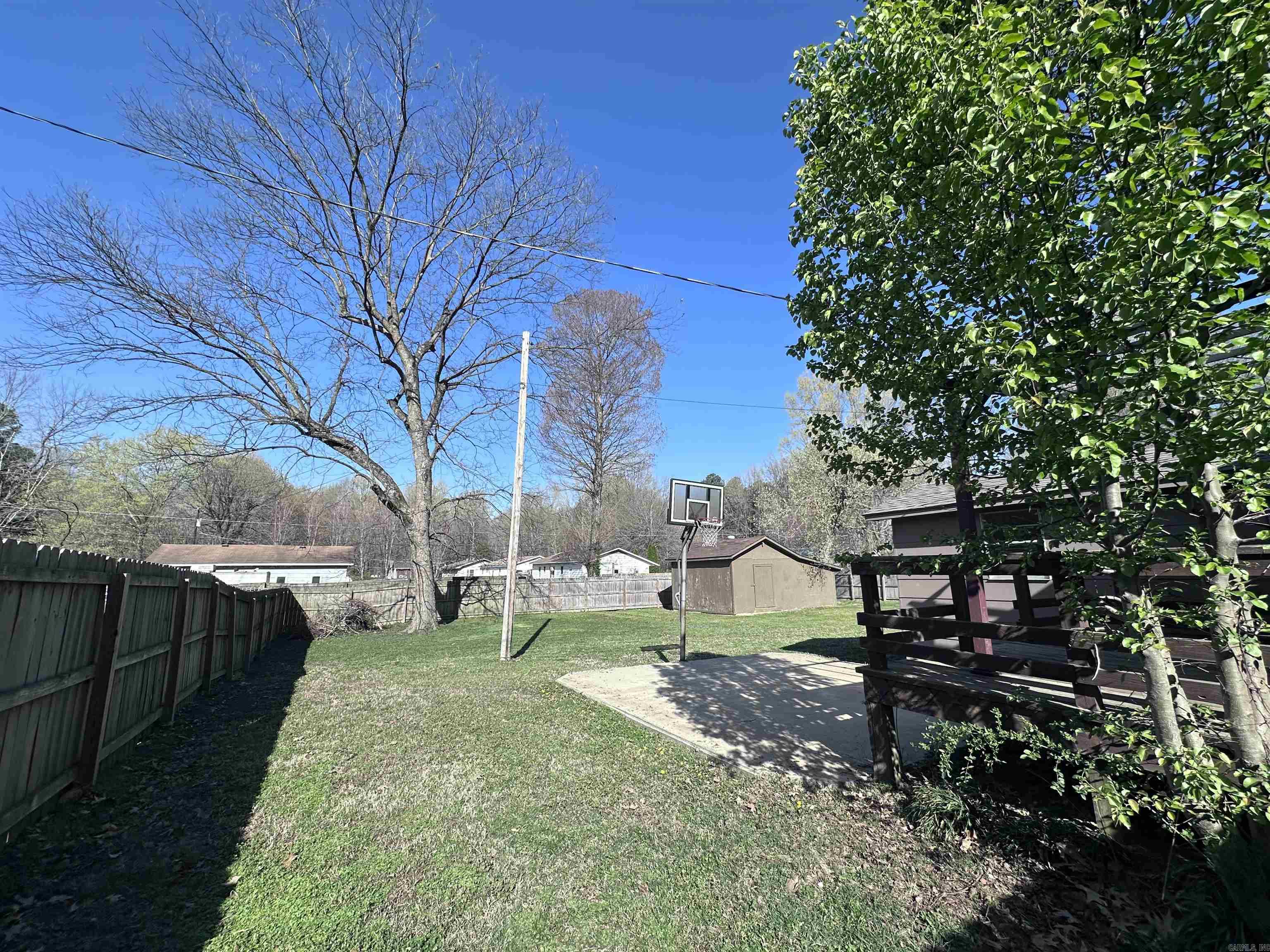 420 N 12th Avenue Piggott, AR 72454