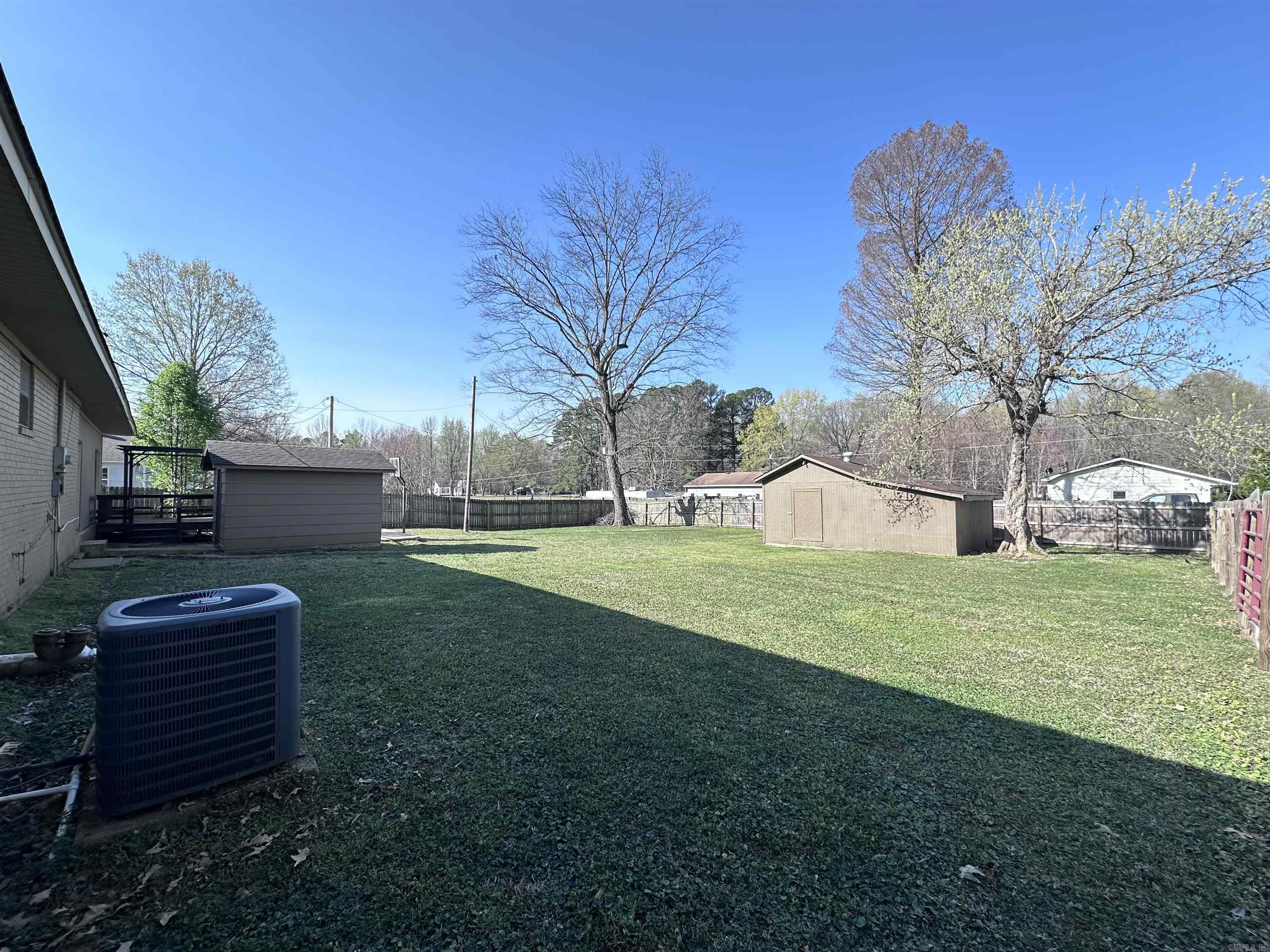 420 N 12th Avenue Piggott, AR 72454