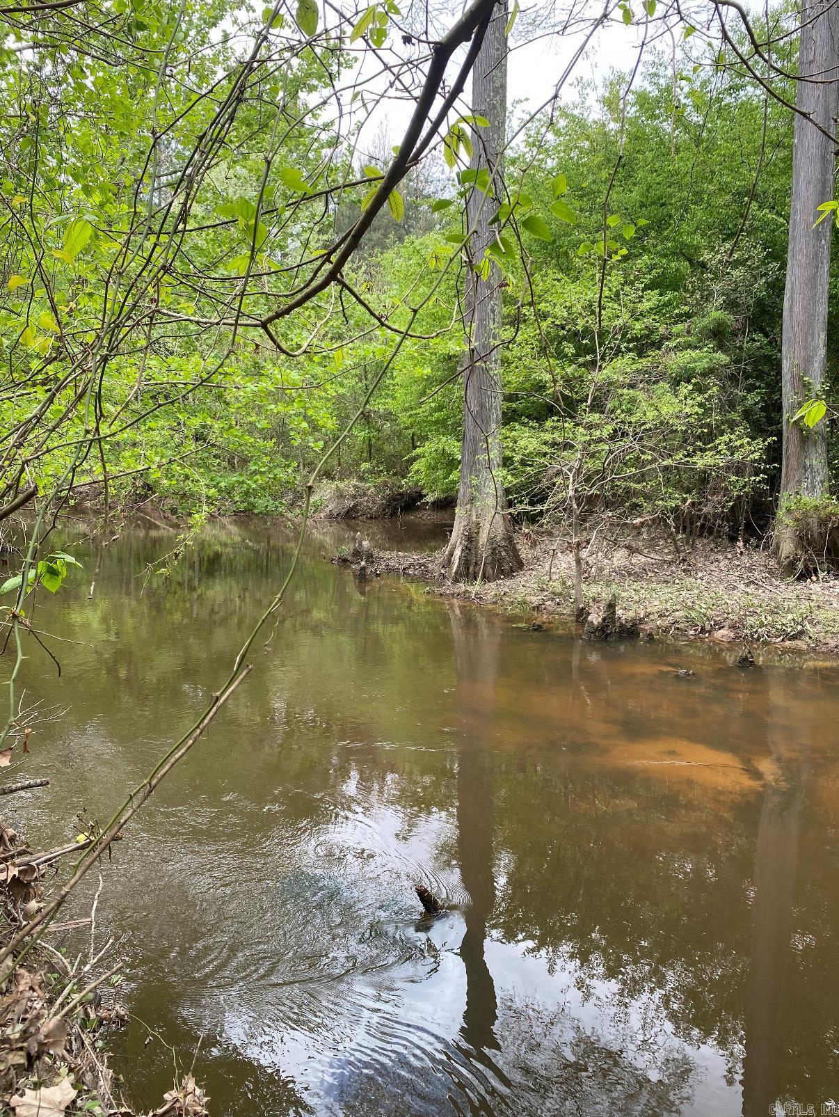*** County Road 114  Johnsville, AR