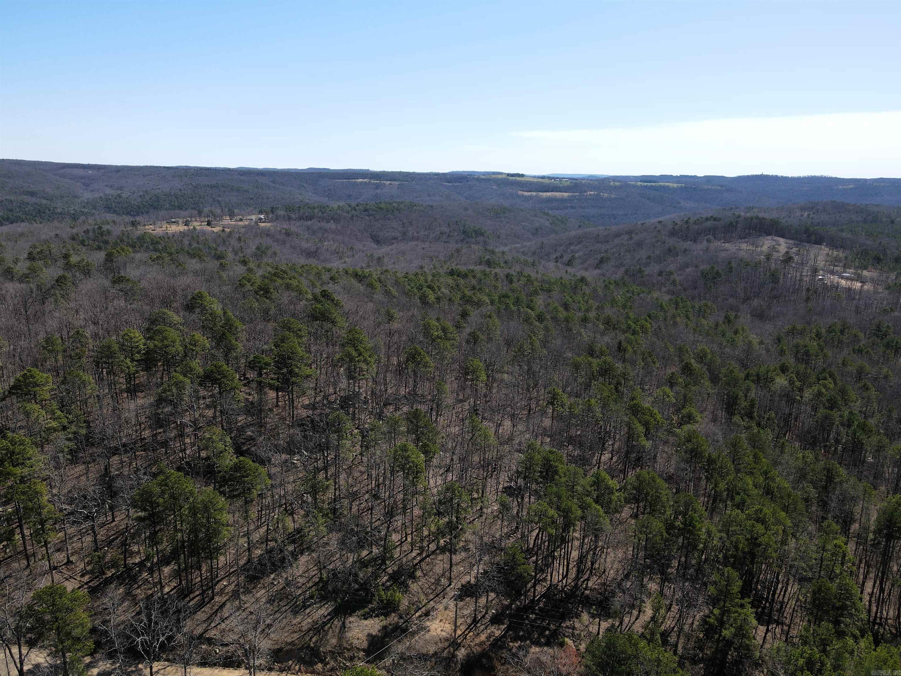 4429 Oyler  Clinton, AR