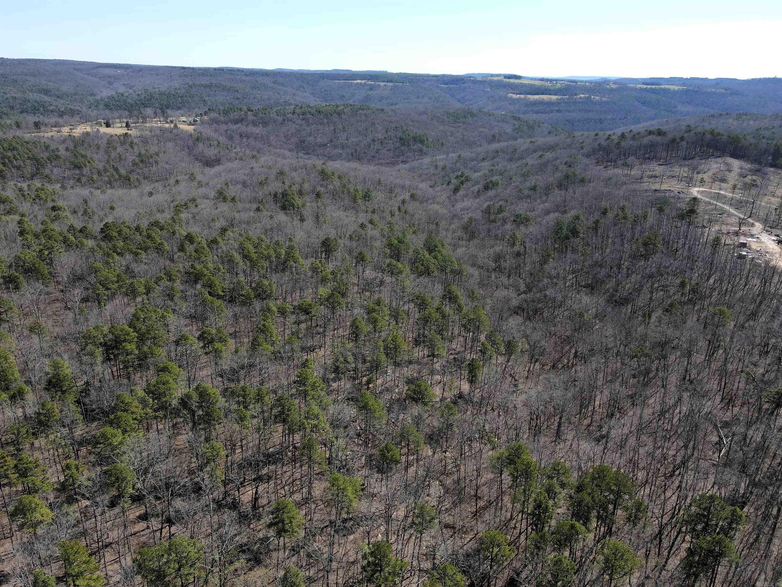 4429 Oyler  Clinton, AR