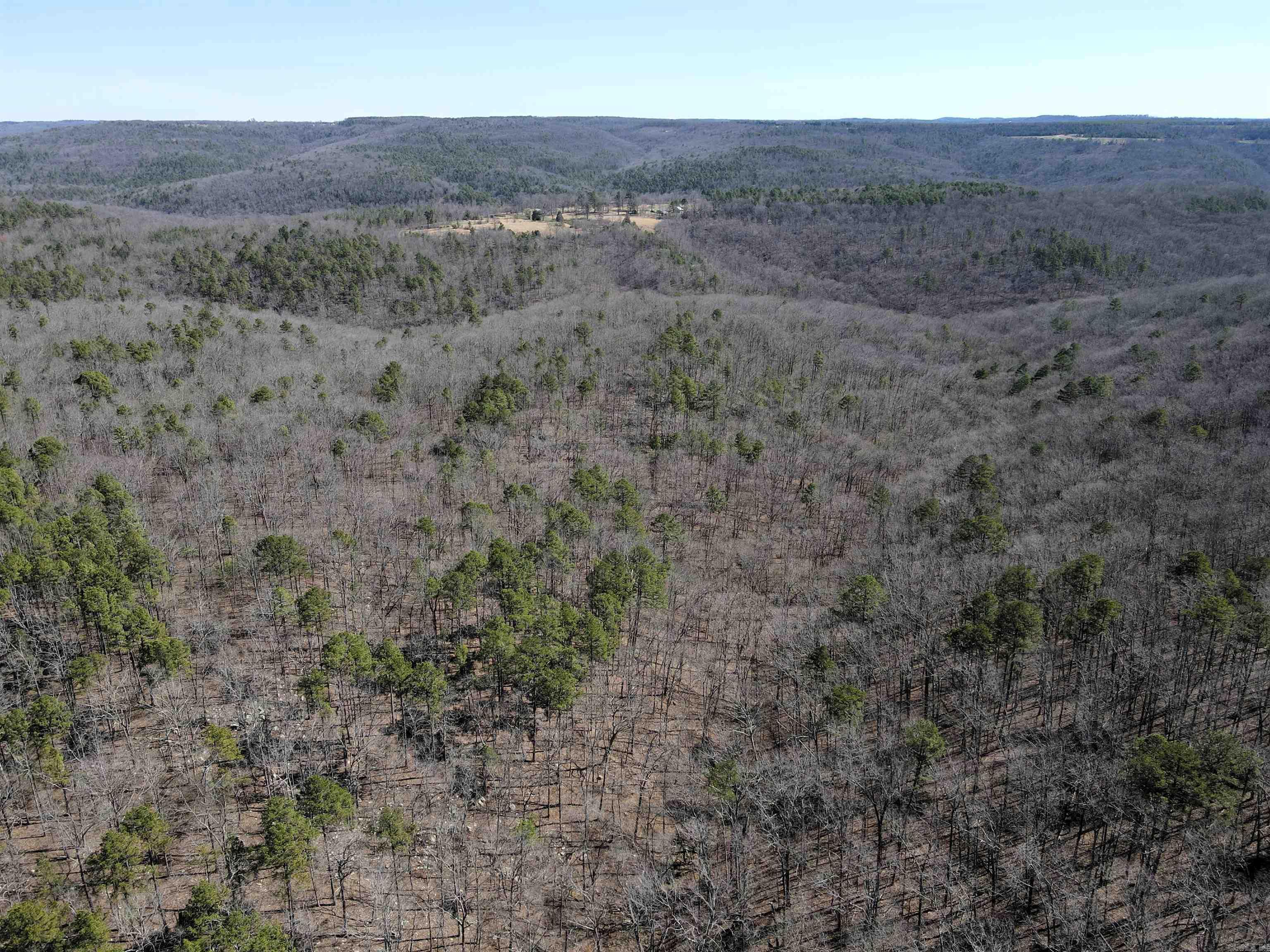 4429 Oyler  Clinton, AR