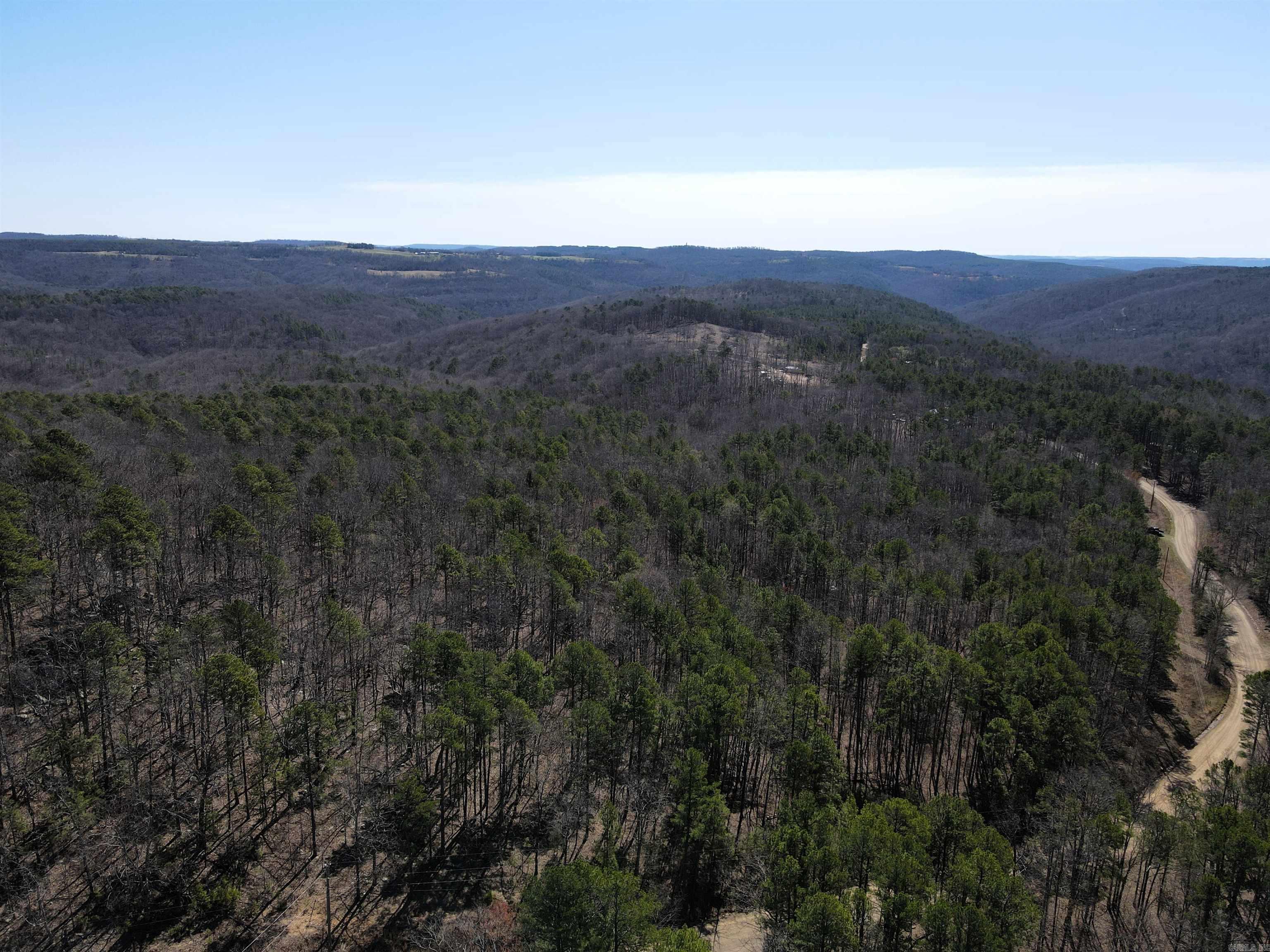 4429 Oyler  Clinton, AR