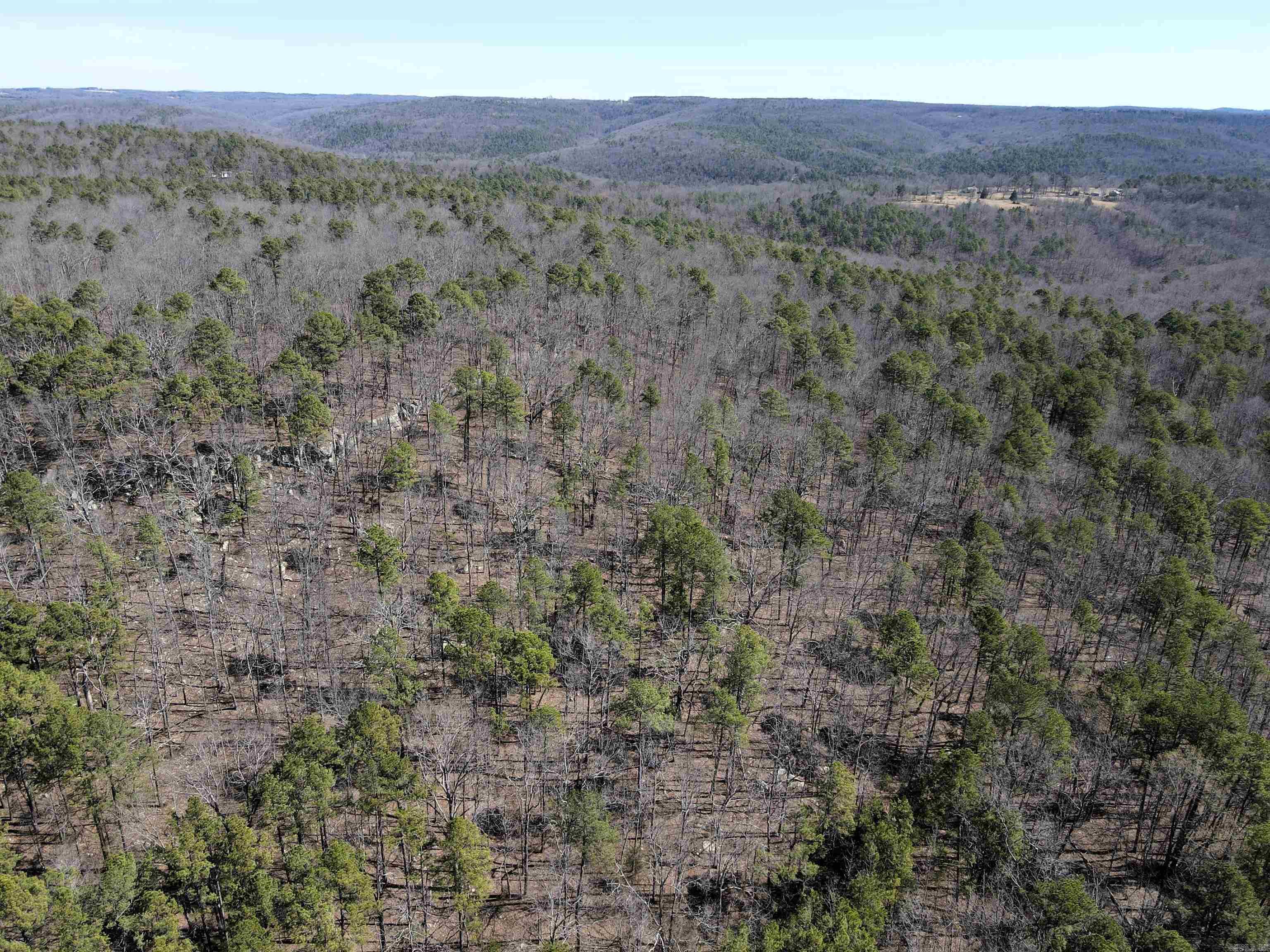 4429 Oyler  Clinton, AR