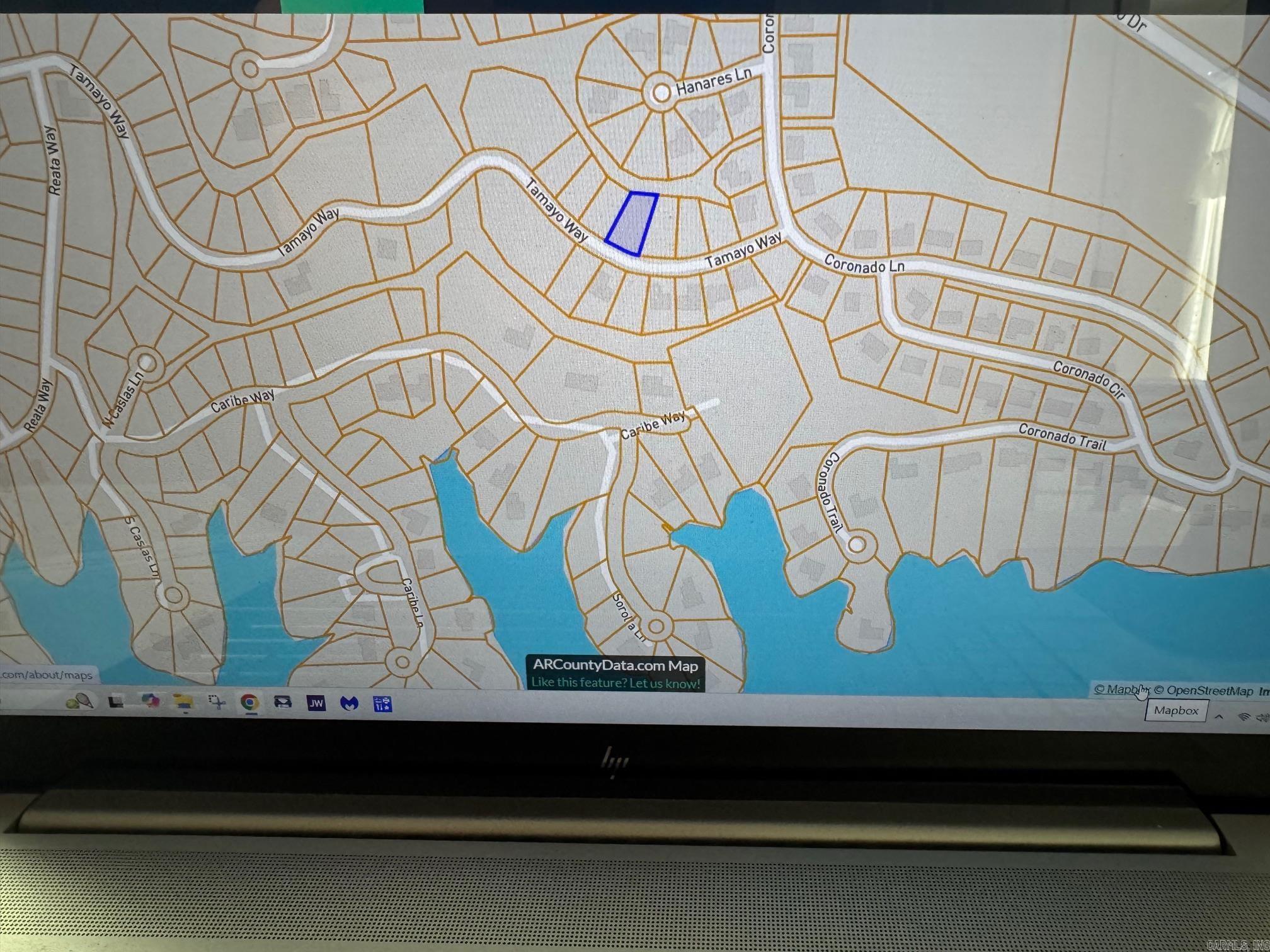 37 TAMAYO WAY  Hot Springs Village, AR