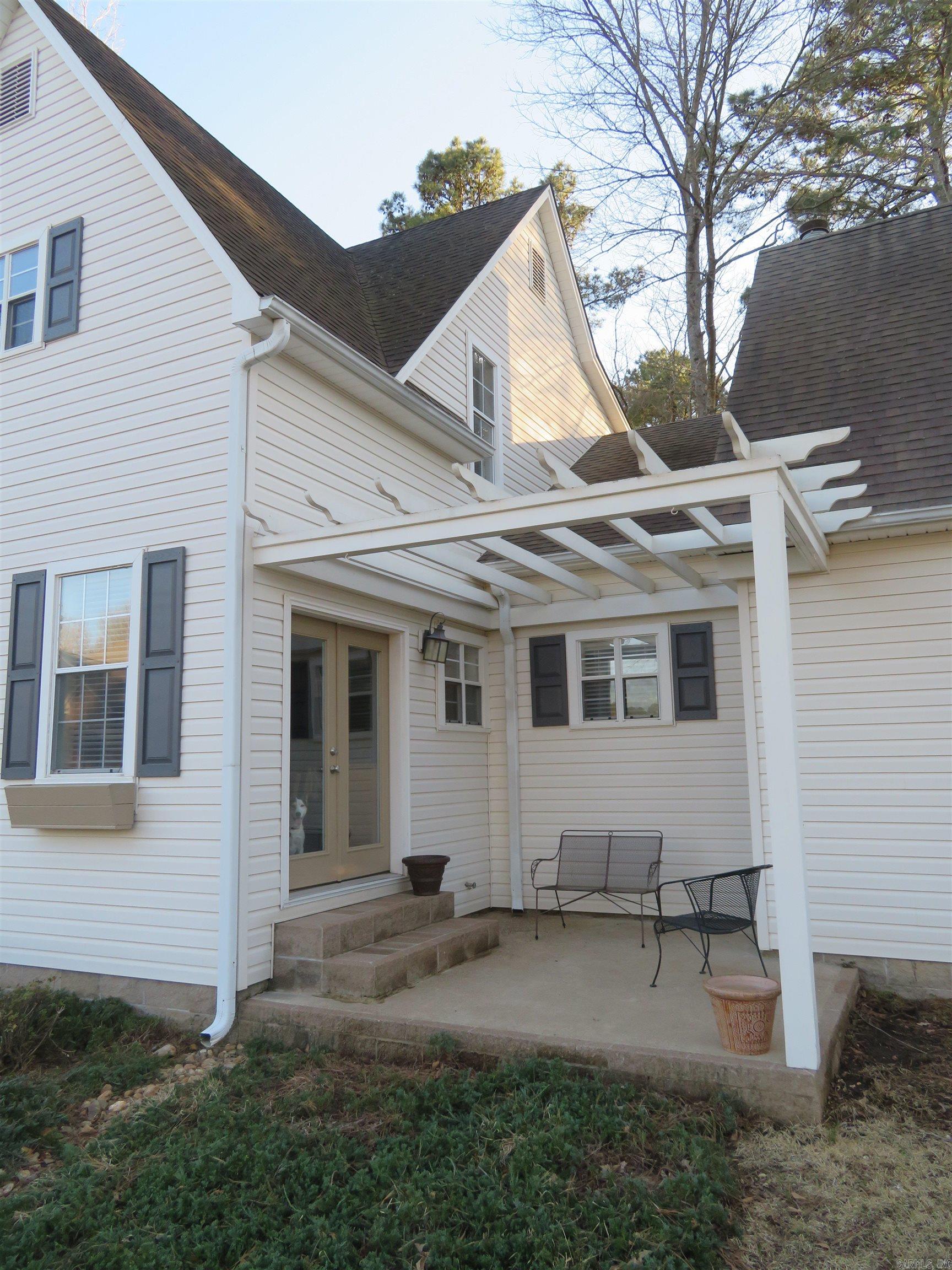 7 Timber Ridge Circle Arkadelphia, AR 71923-5309