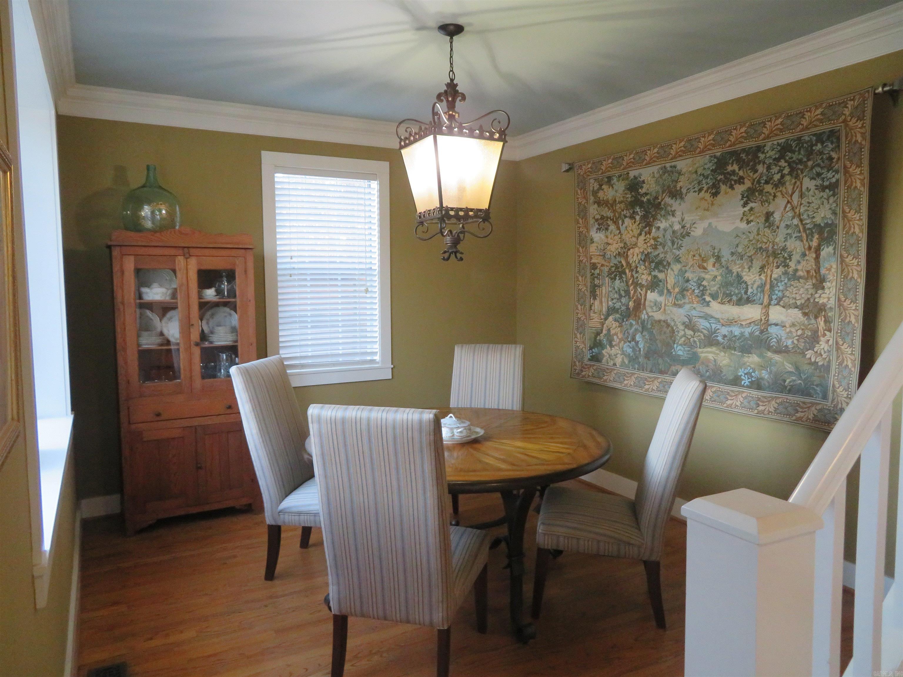 7 Timber Ridge Circle Arkadelphia, AR 71923-5309