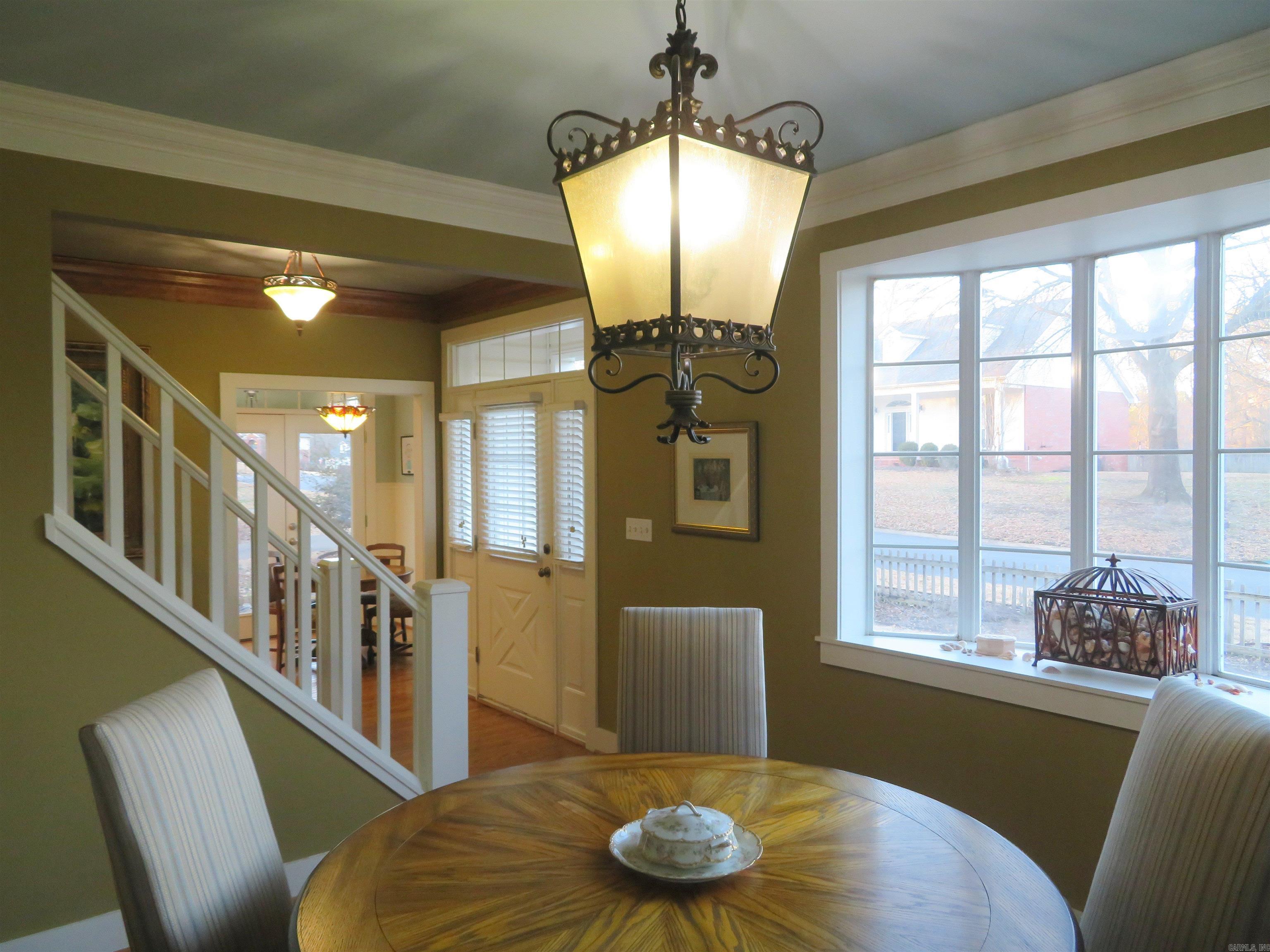 7 Timber Ridge Circle Arkadelphia, AR 71923-5309