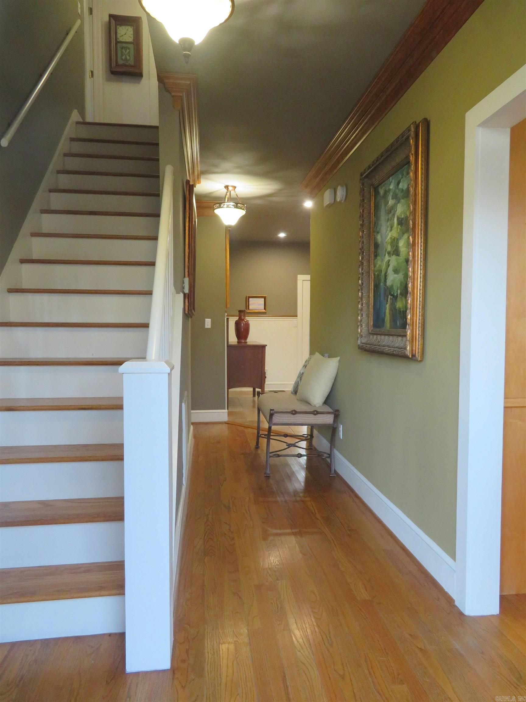 7 Timber Ridge Circle Arkadelphia, AR 71923-5309