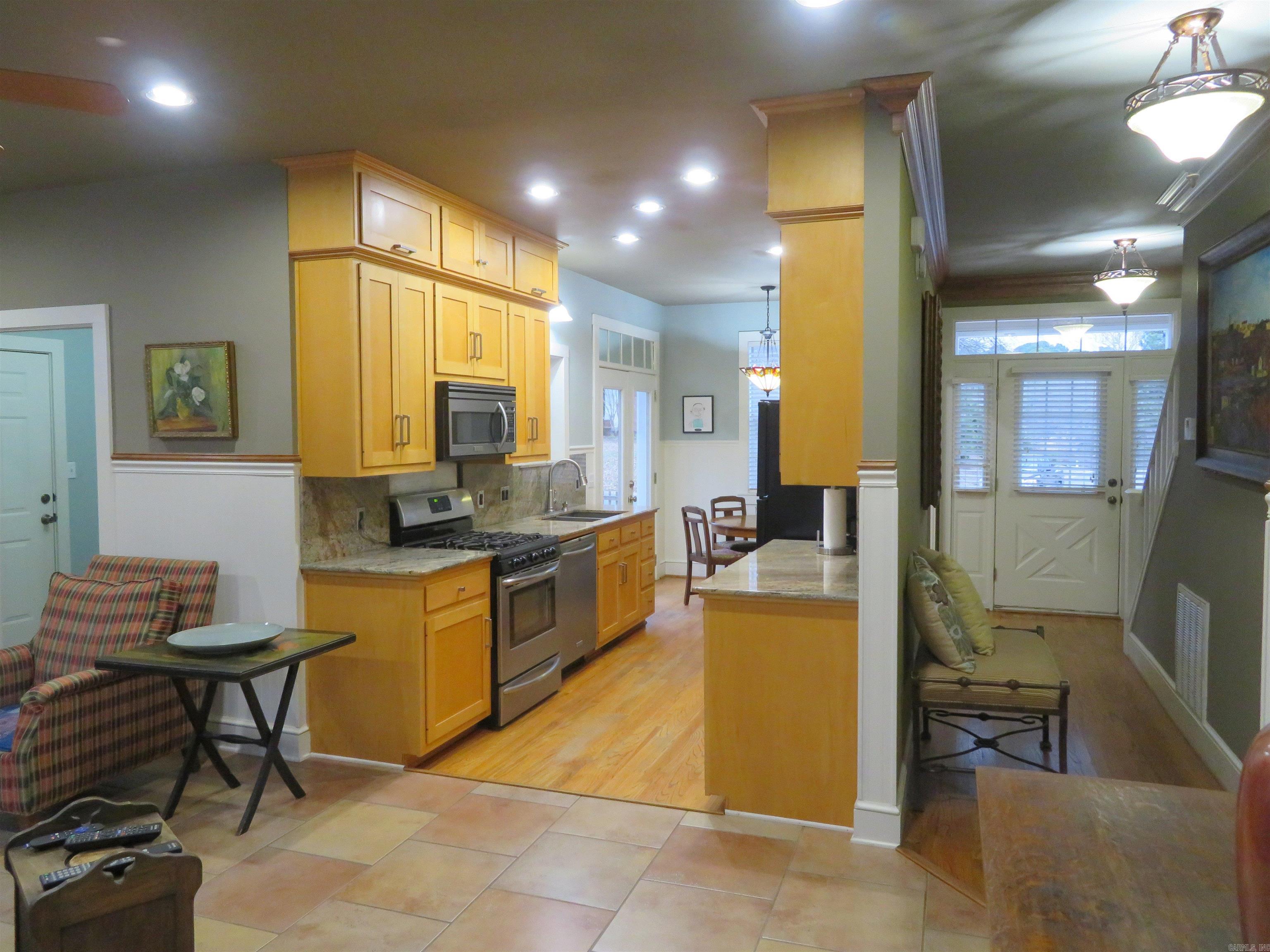 7 Timber Ridge Circle Arkadelphia, AR 71923-5309