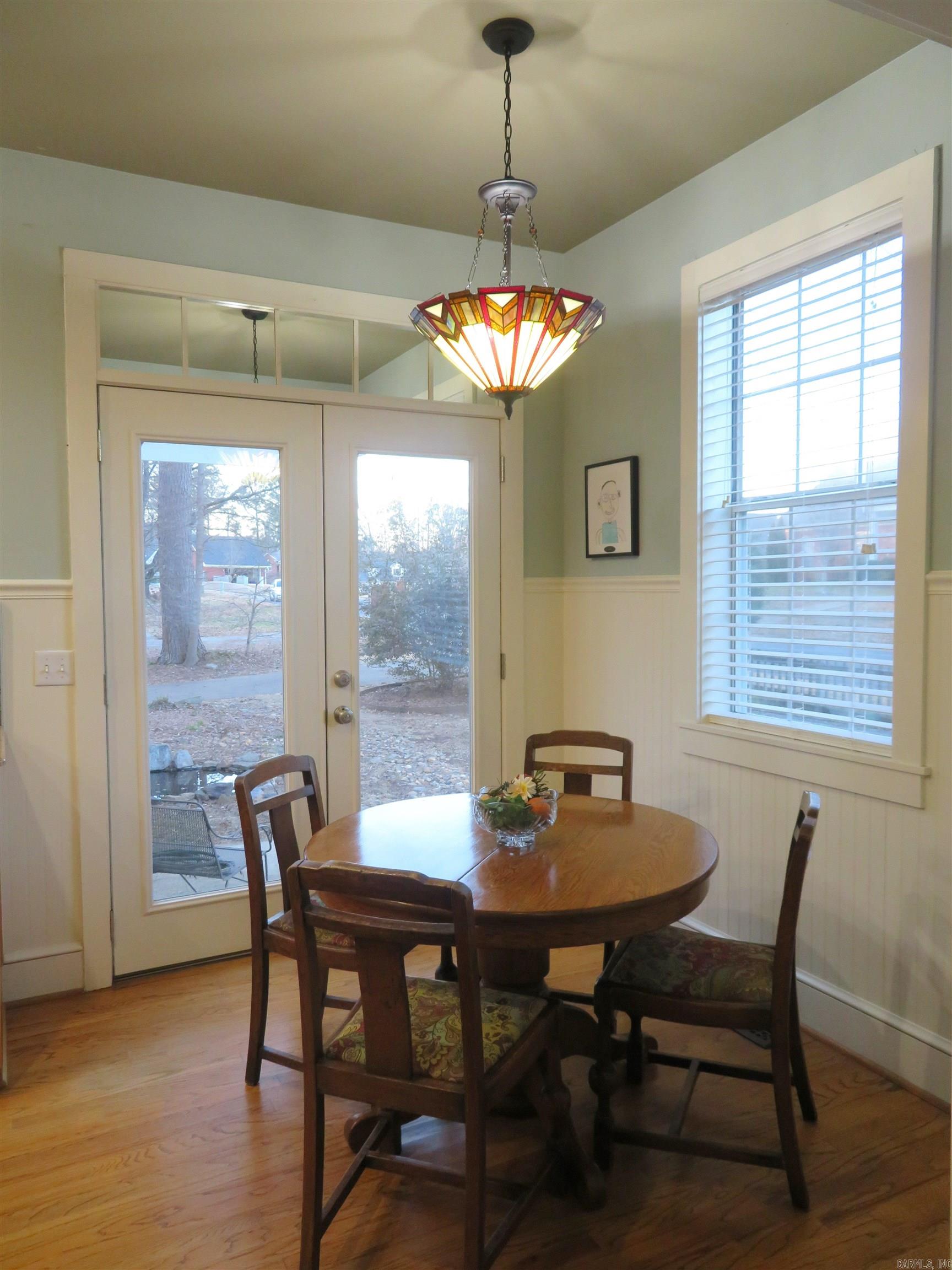 7 Timber Ridge Circle Arkadelphia, AR 71923-5309