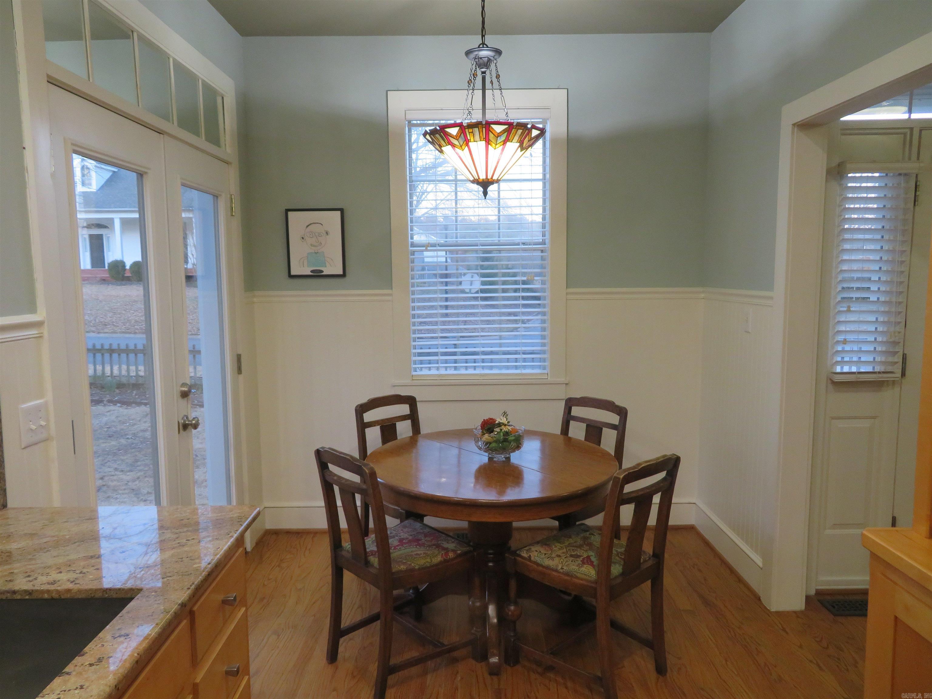 7 Timber Ridge Circle Arkadelphia, AR 71923-5309