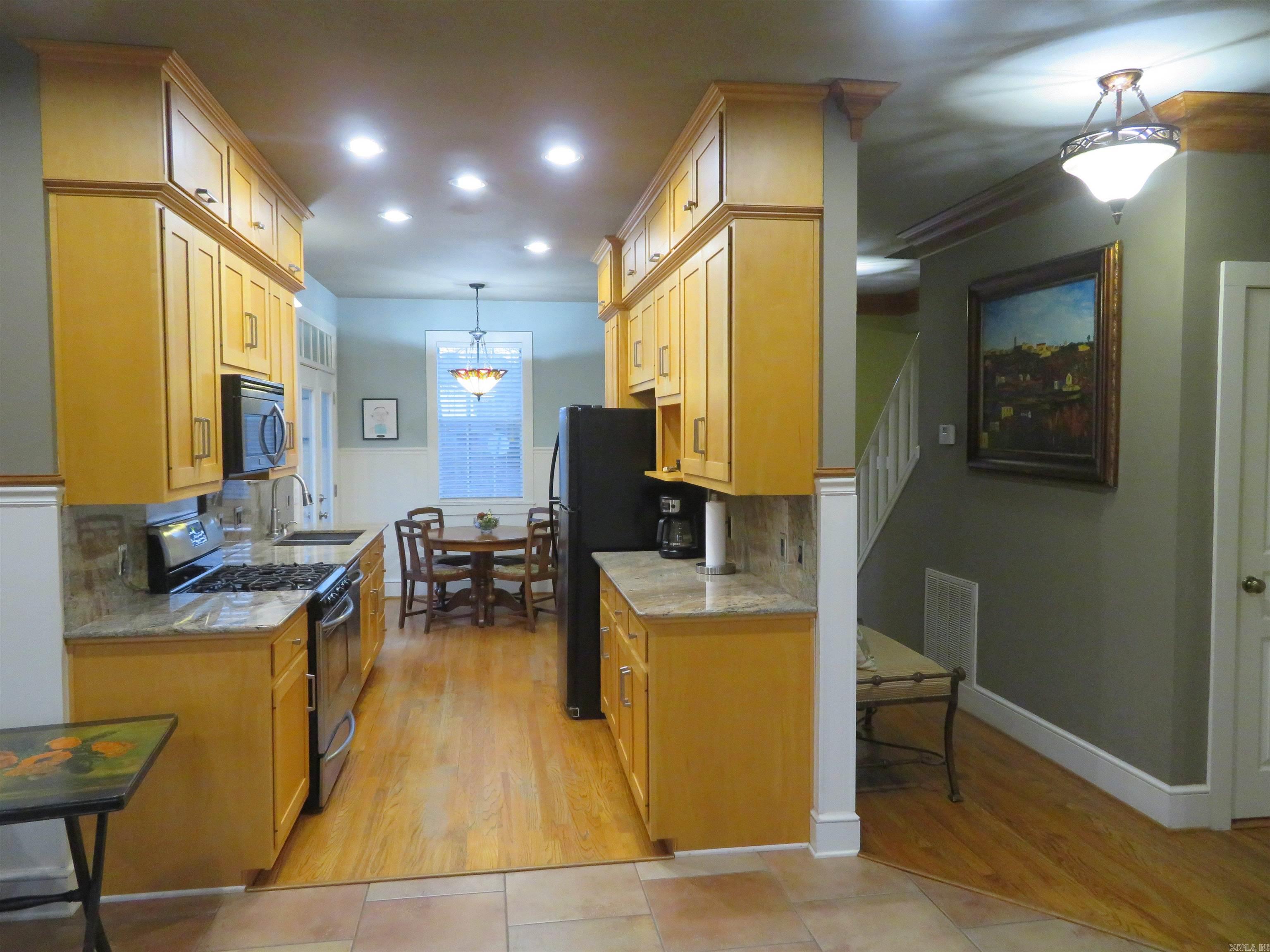 7 Timber Ridge Circle Arkadelphia, AR 71923-5309