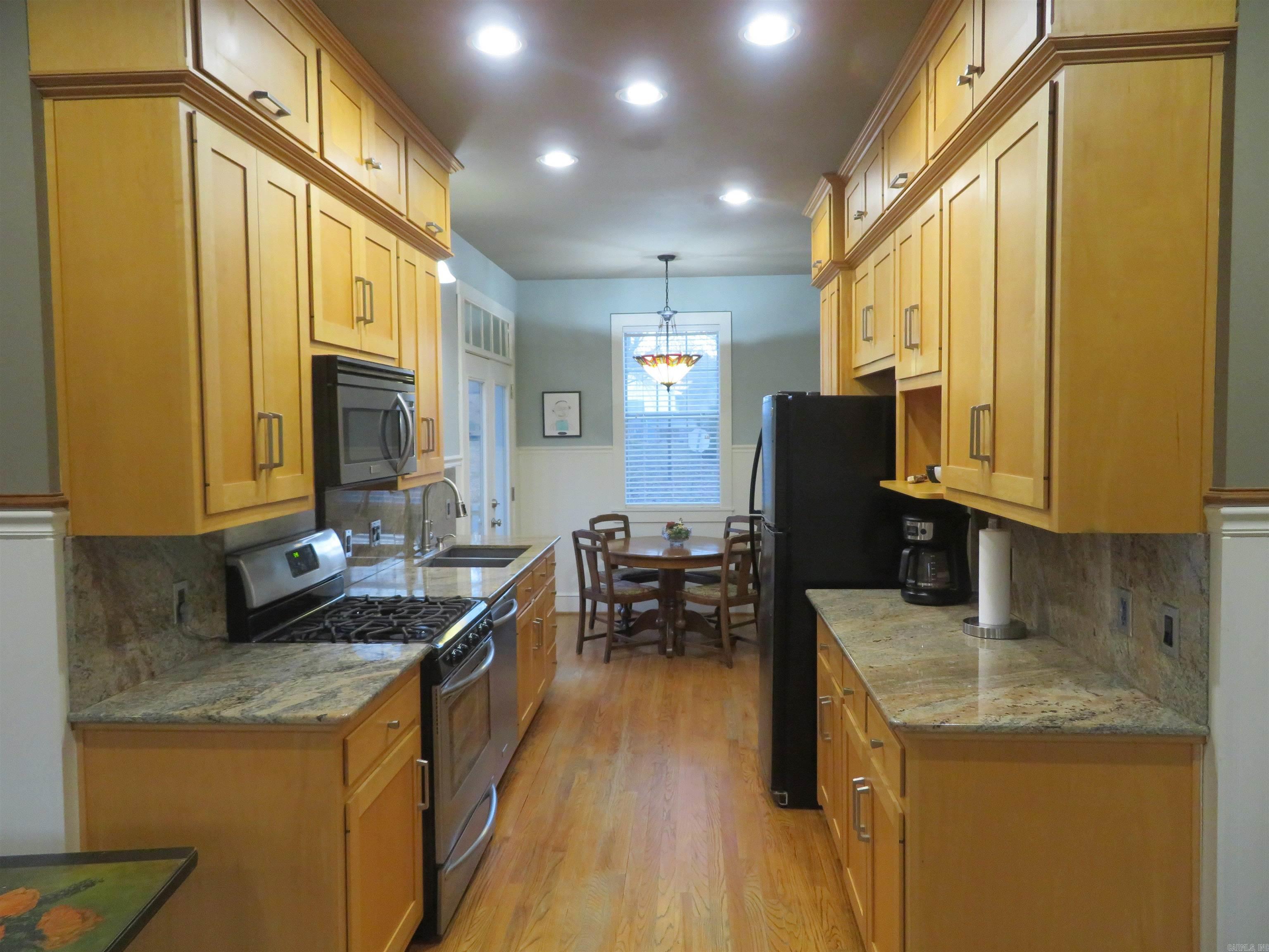 7 Timber Ridge Circle Arkadelphia, AR 71923-5309