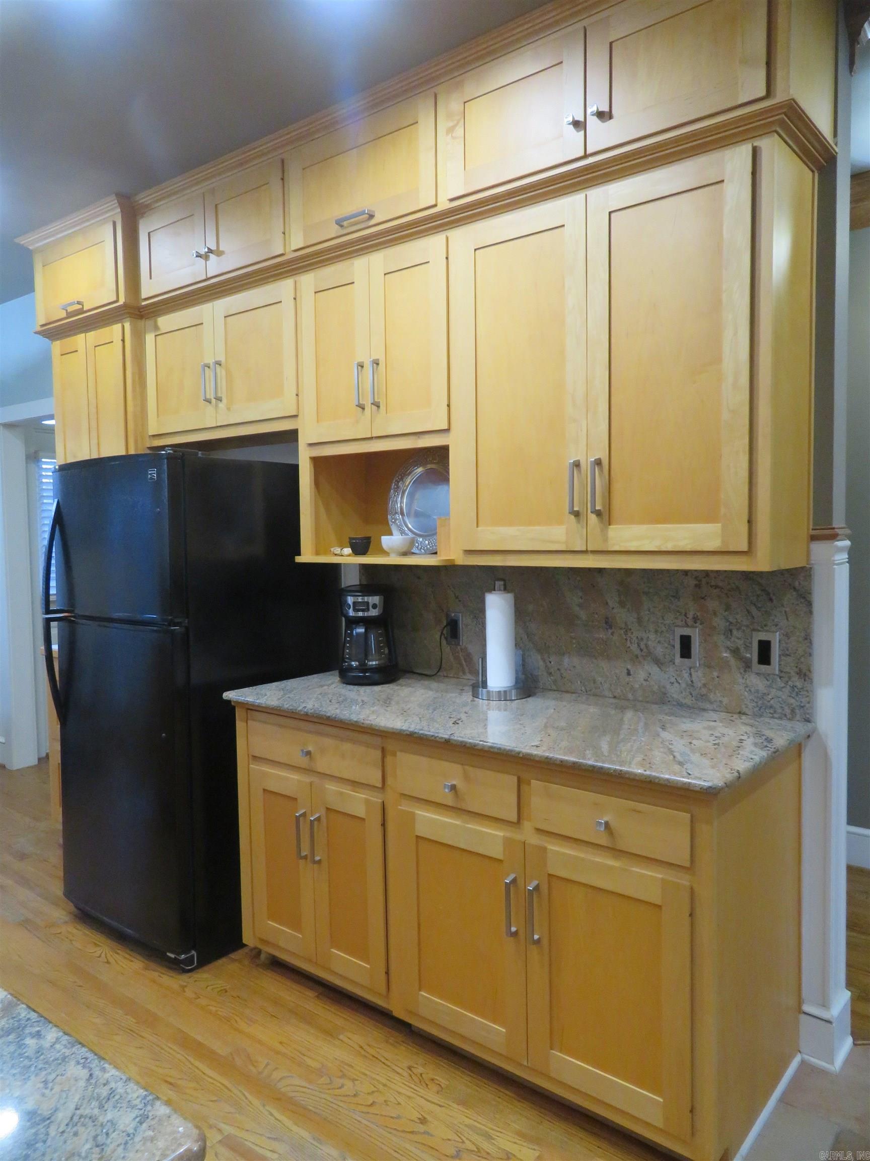 7 Timber Ridge Circle Arkadelphia, AR 71923-5309