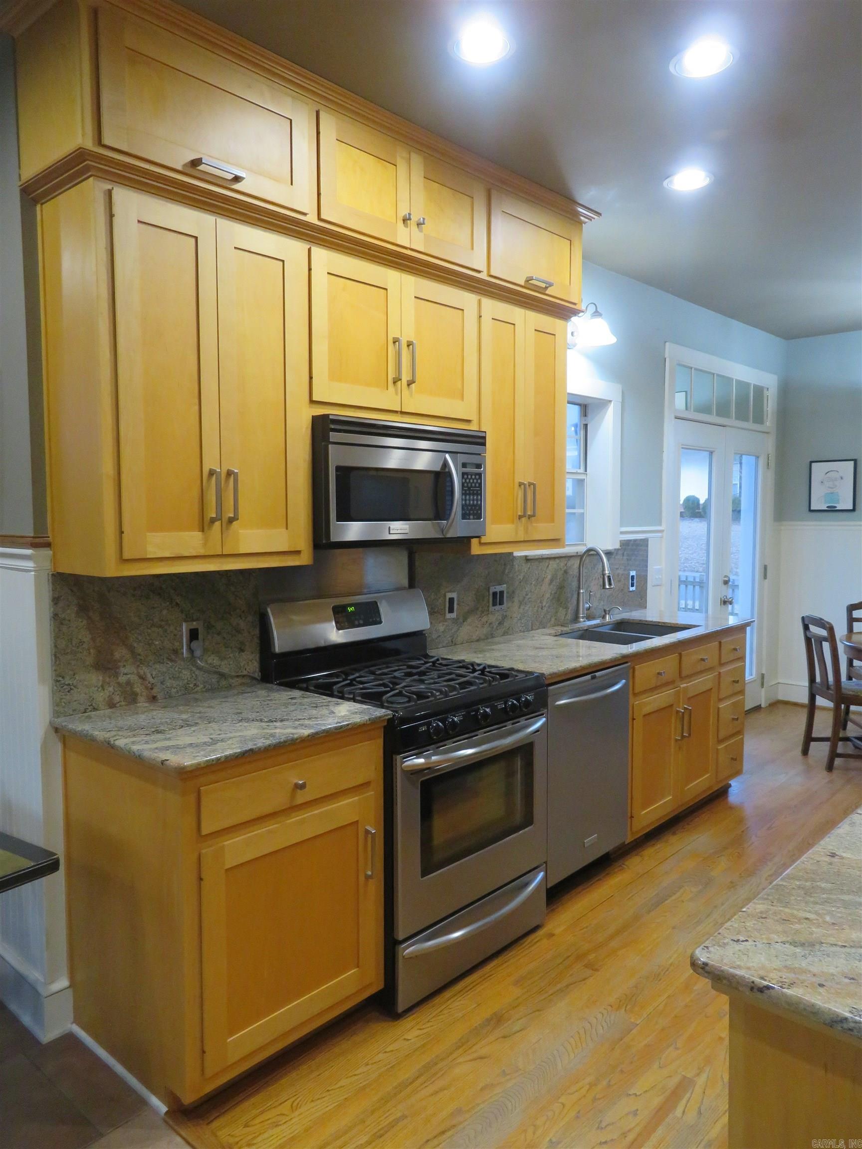 7 Timber Ridge Circle Arkadelphia, AR 71923-5309