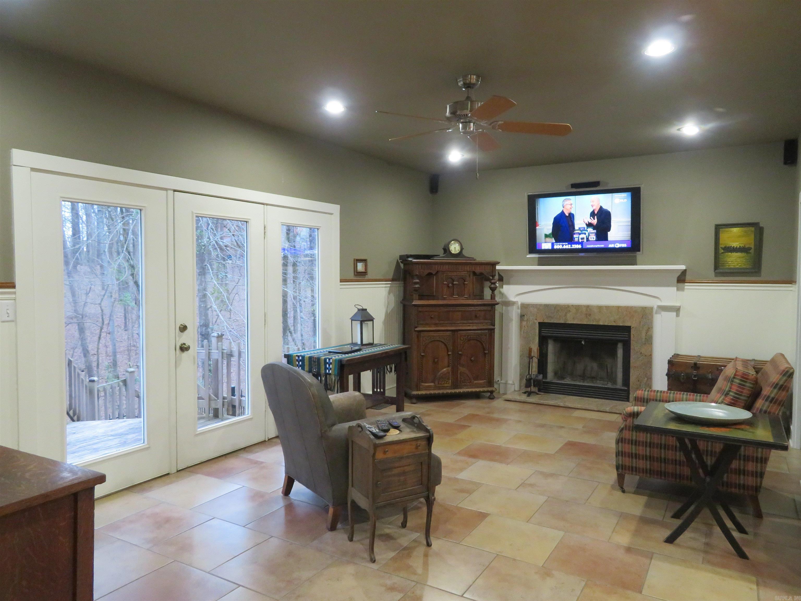 7 Timber Ridge Circle Arkadelphia, AR 71923-5309