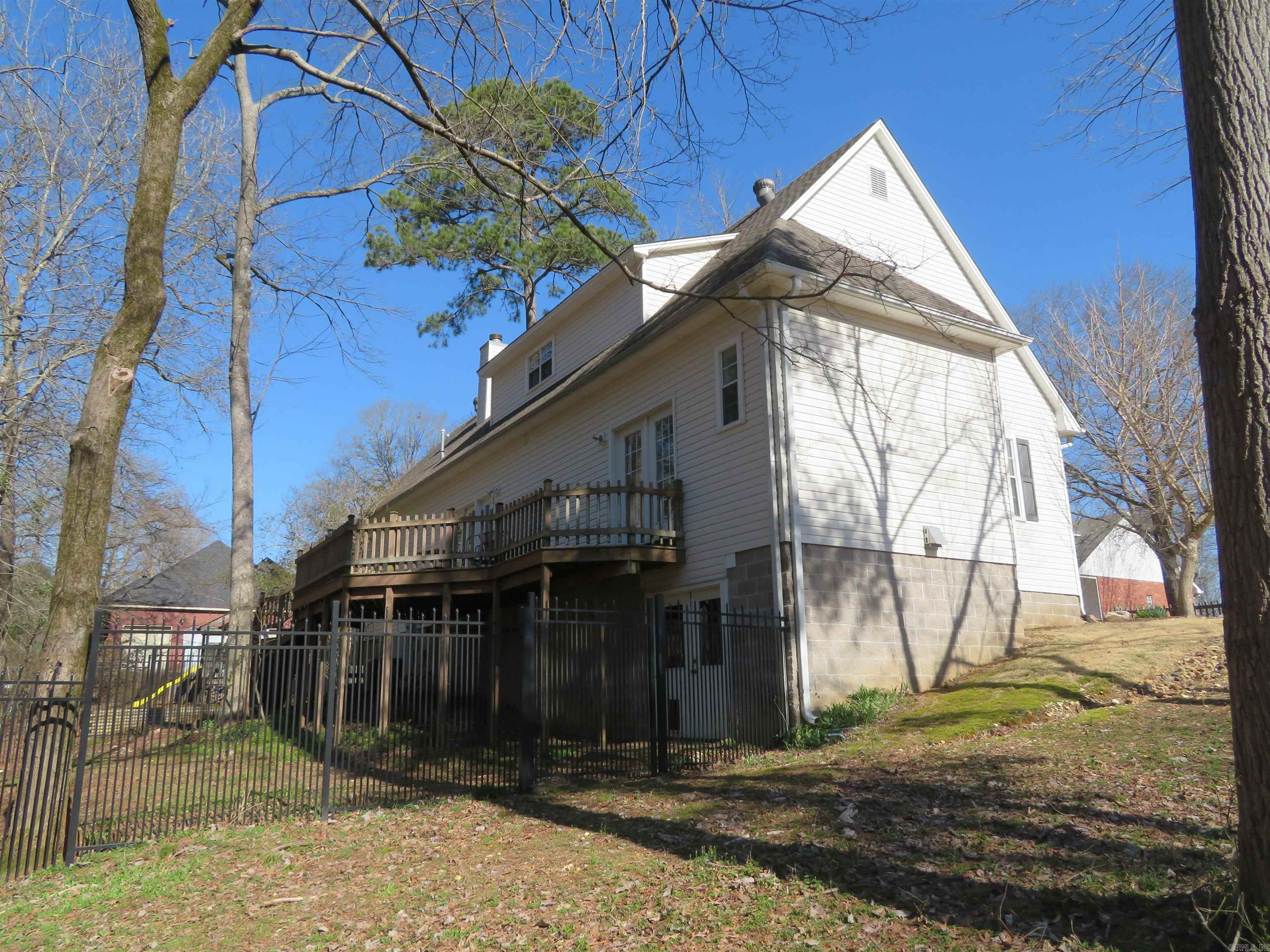 7 Timber Ridge Circle Arkadelphia, AR 71923-5309