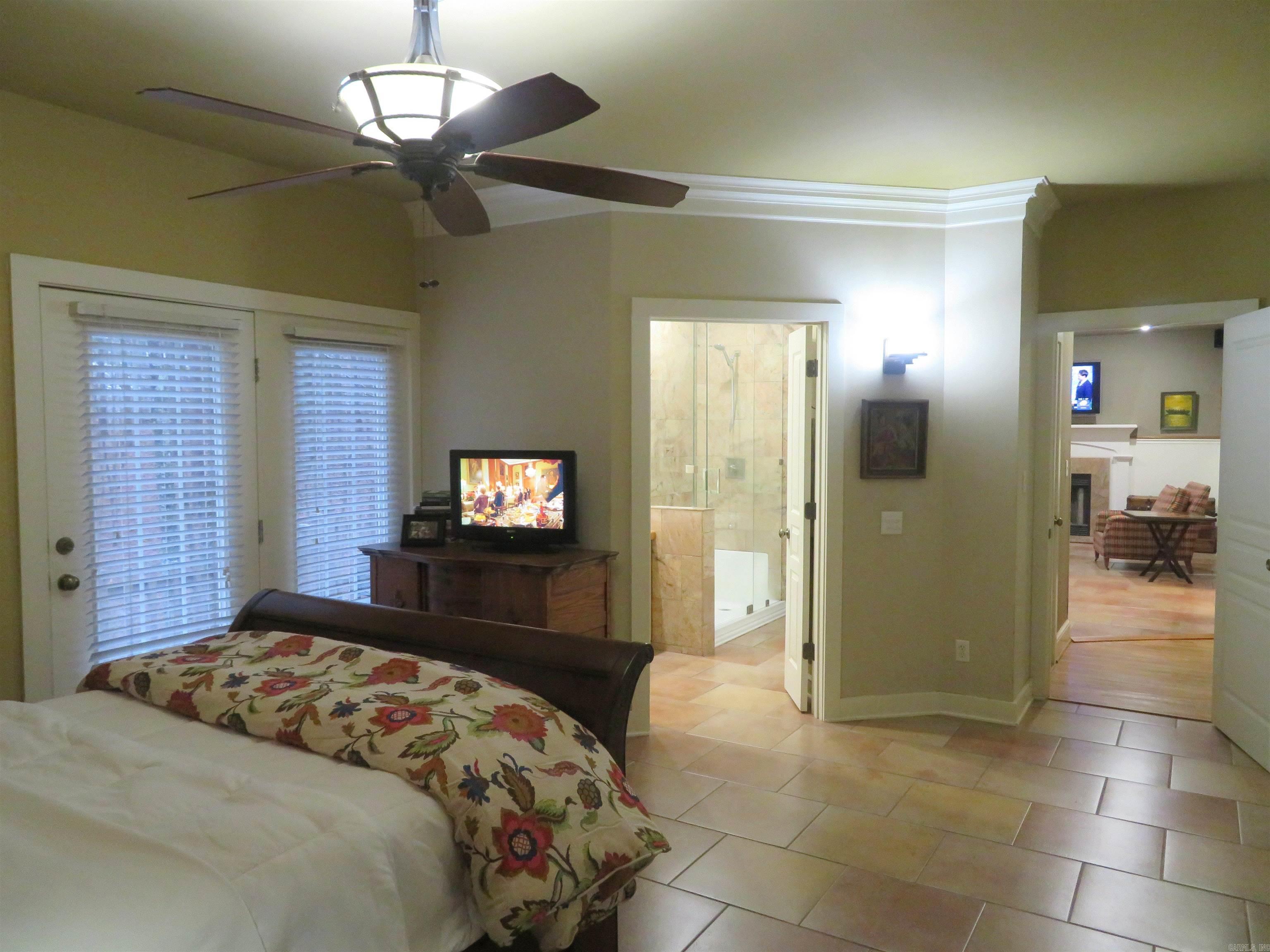 7 Timber Ridge Circle Arkadelphia, AR 71923-5309