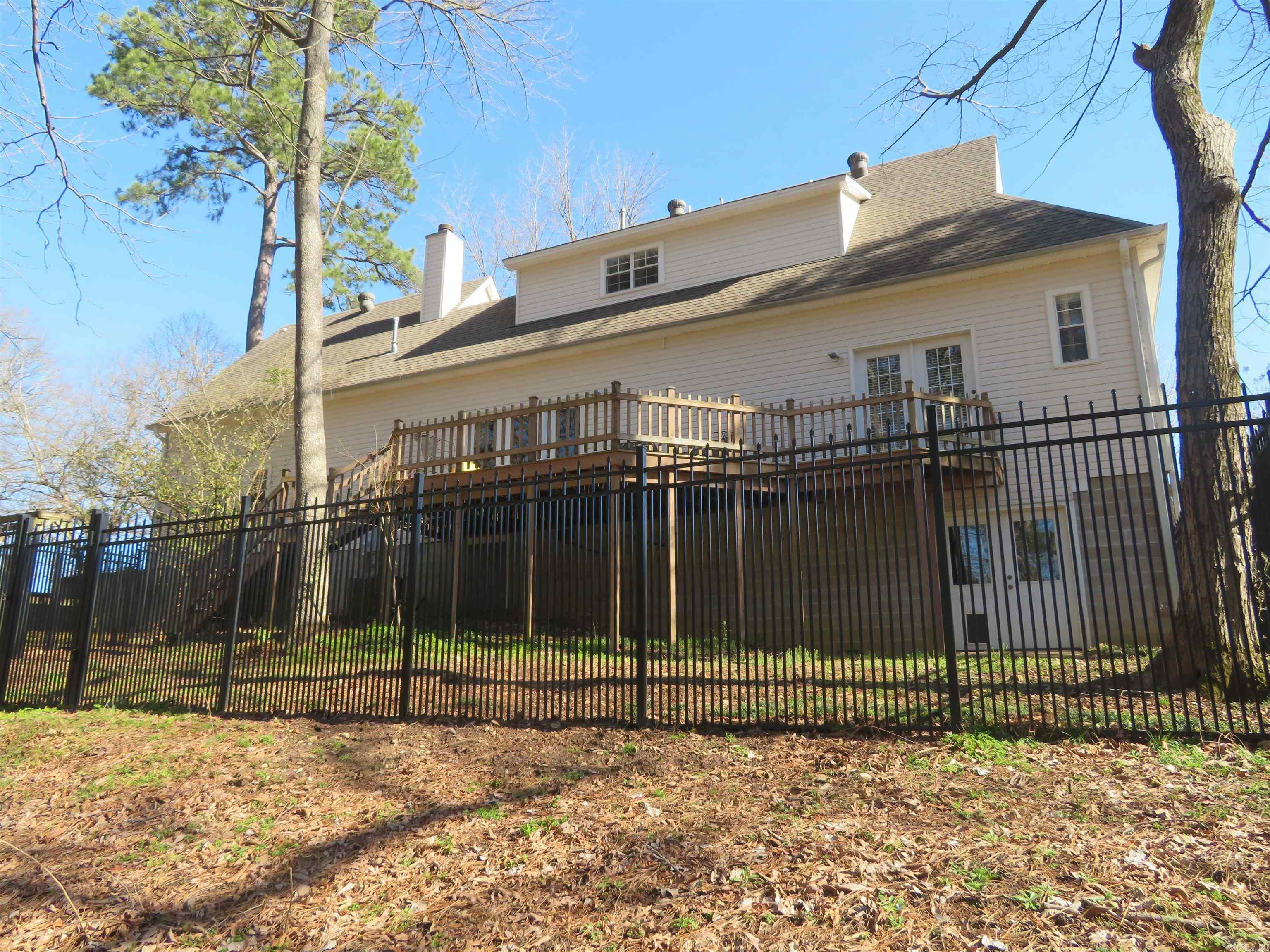 7 Timber Ridge Circle Arkadelphia, AR 71923-5309