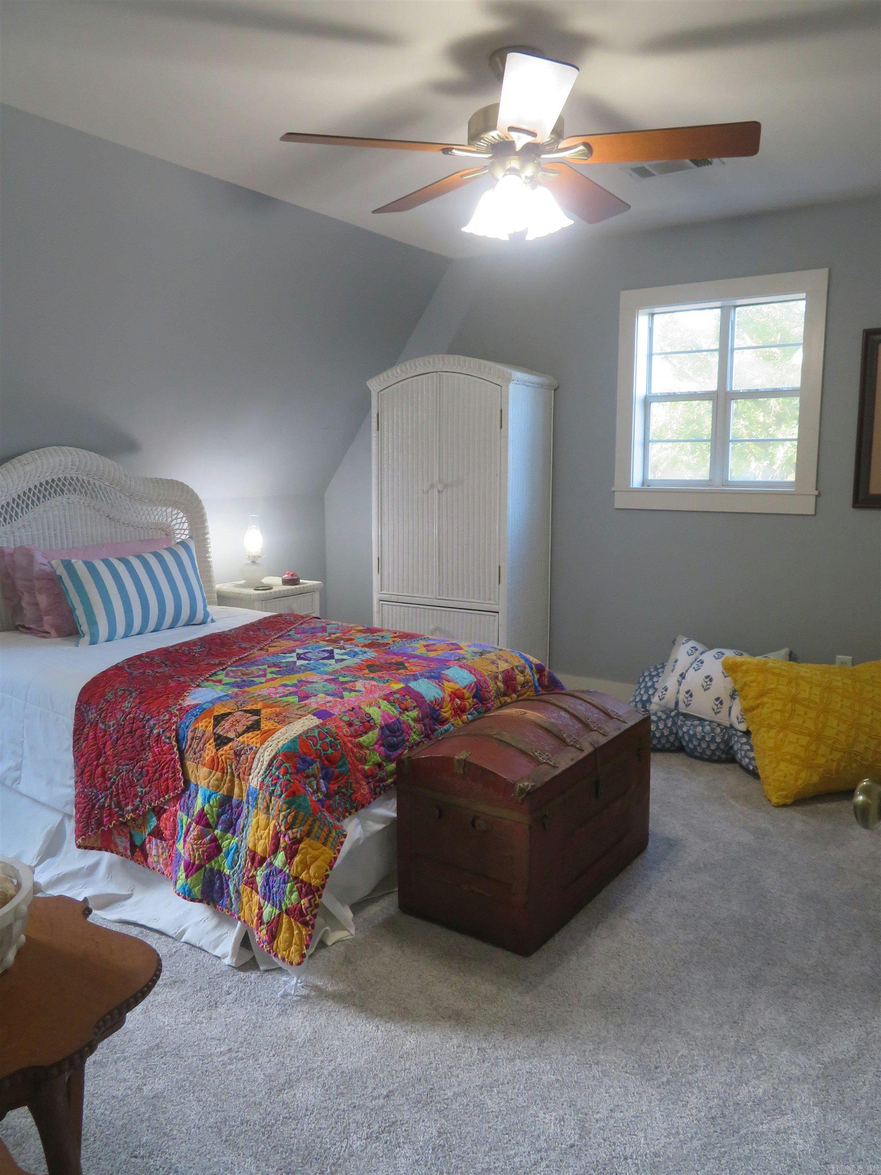 7 Timber Ridge Circle Arkadelphia, AR 71923-5309