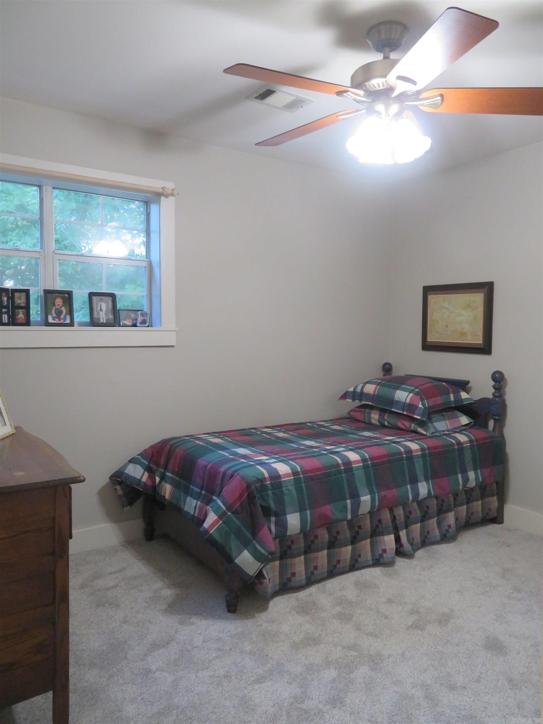 7 Timber Ridge Circle Arkadelphia, AR 71923-5309