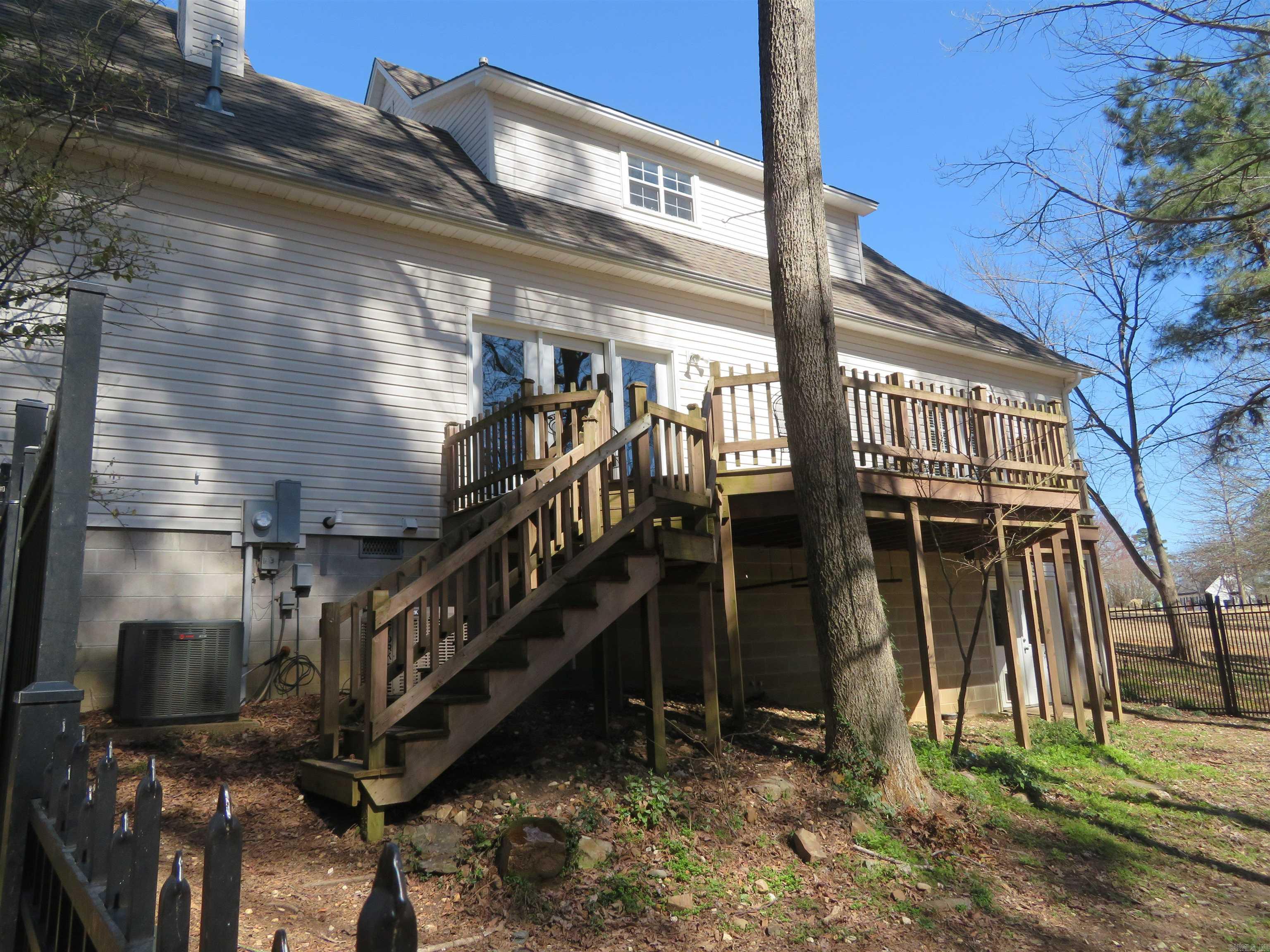 7 Timber Ridge Circle Arkadelphia, AR 71923-5309