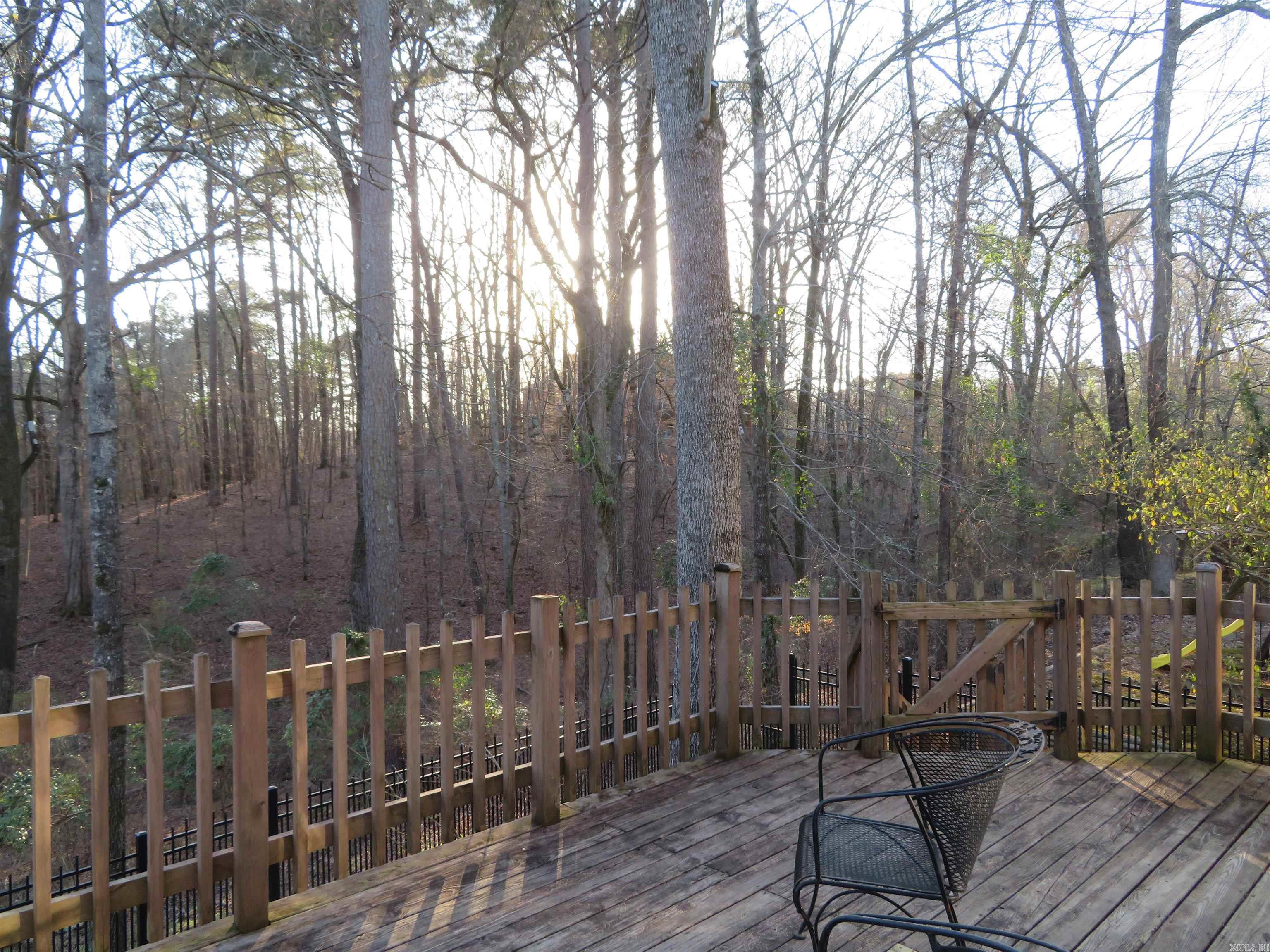 7 Timber Ridge Circle Arkadelphia, AR 71923-5309