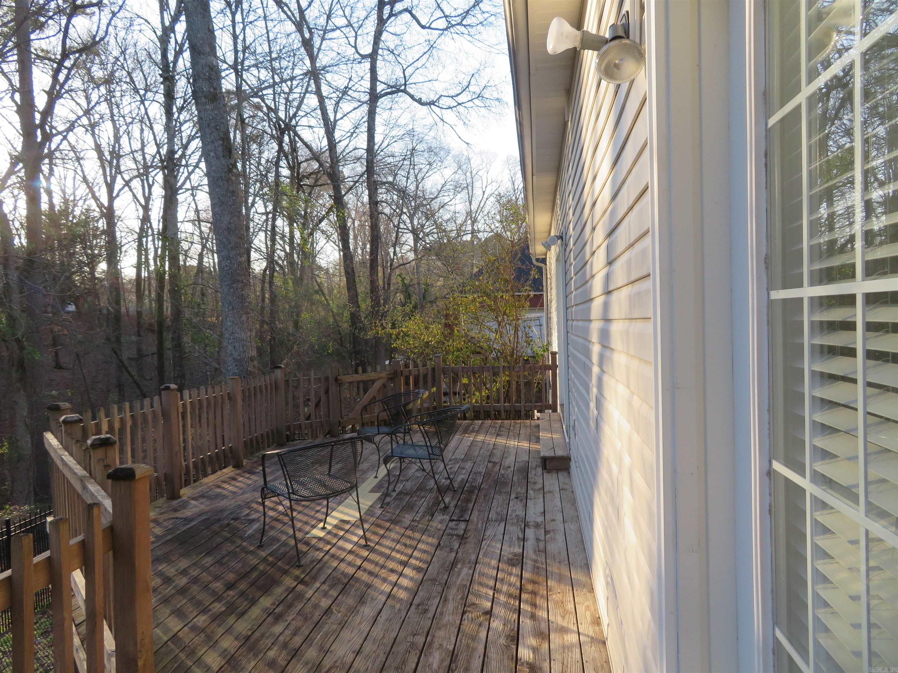 7 Timber Ridge Circle Arkadelphia, AR 71923-5309