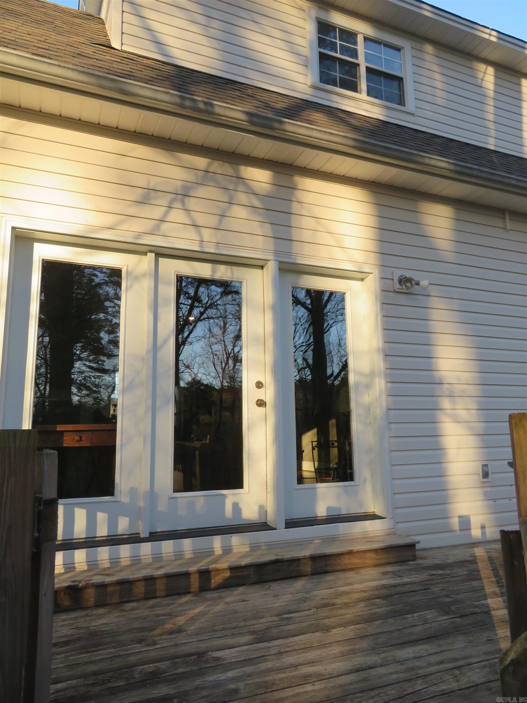 7 Timber Ridge Circle Arkadelphia, AR 71923-5309