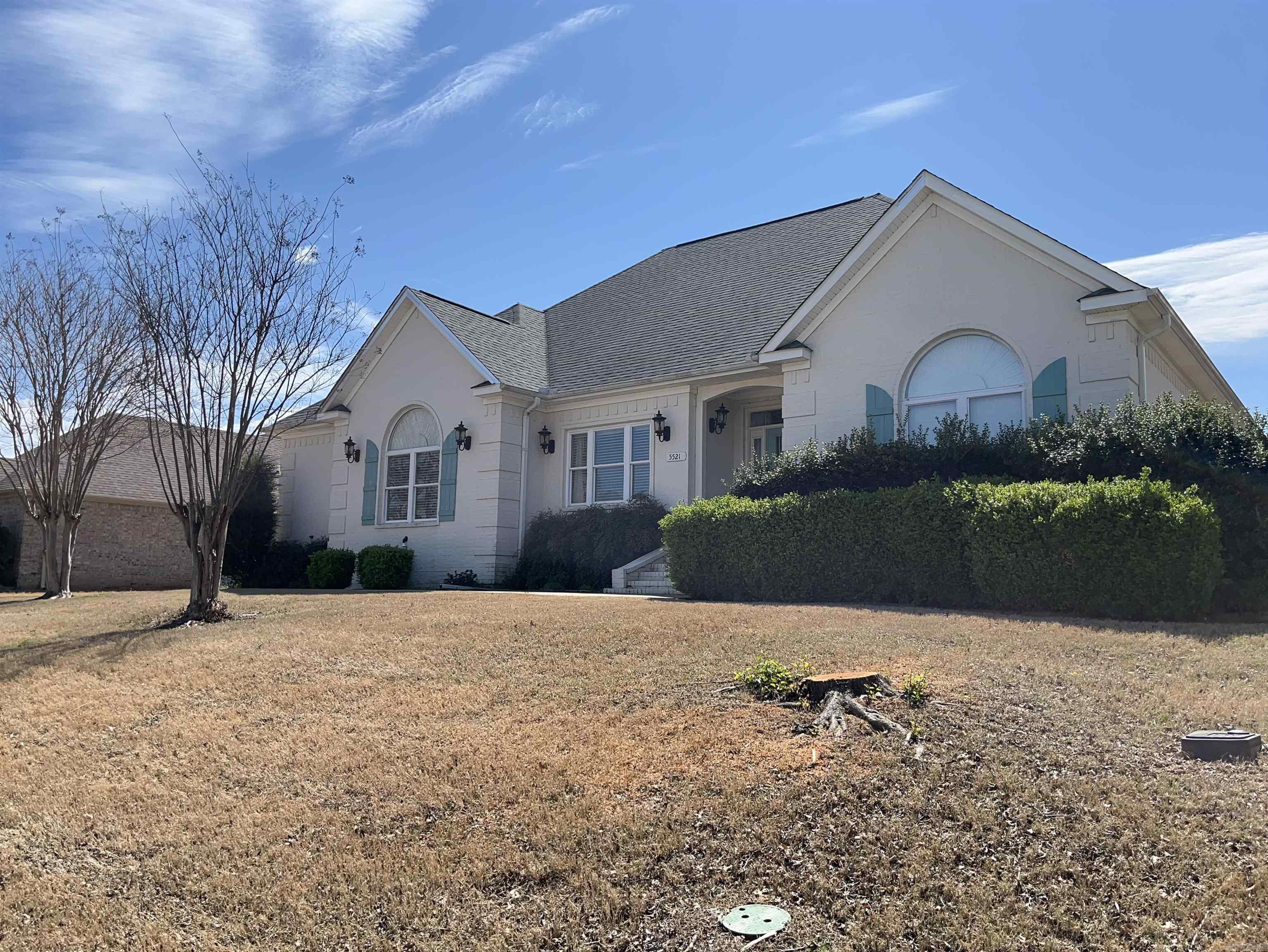 5521 Lexington Avenue Benton, AR 72019