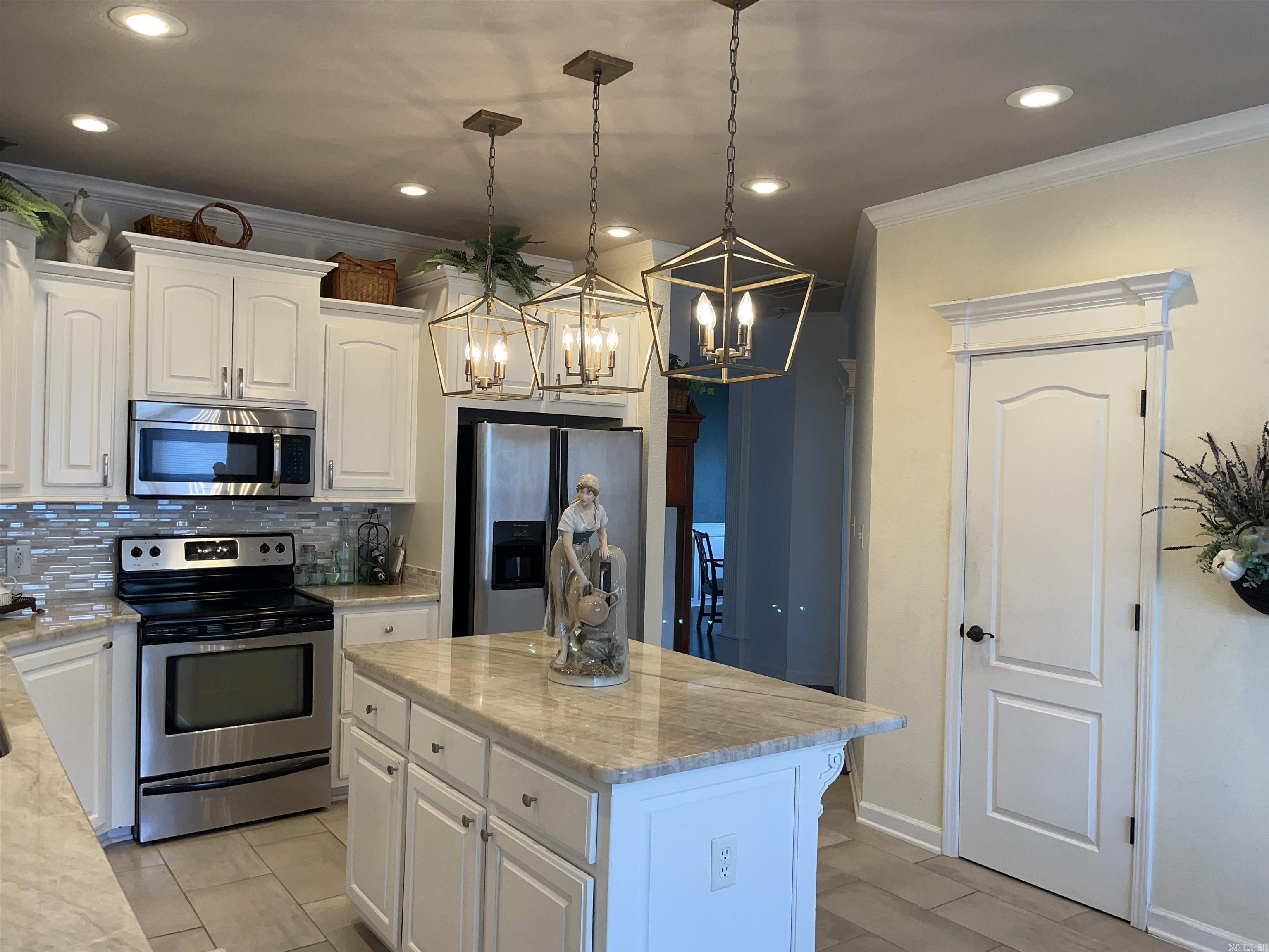 5521 Lexington Avenue Benton, AR 72019