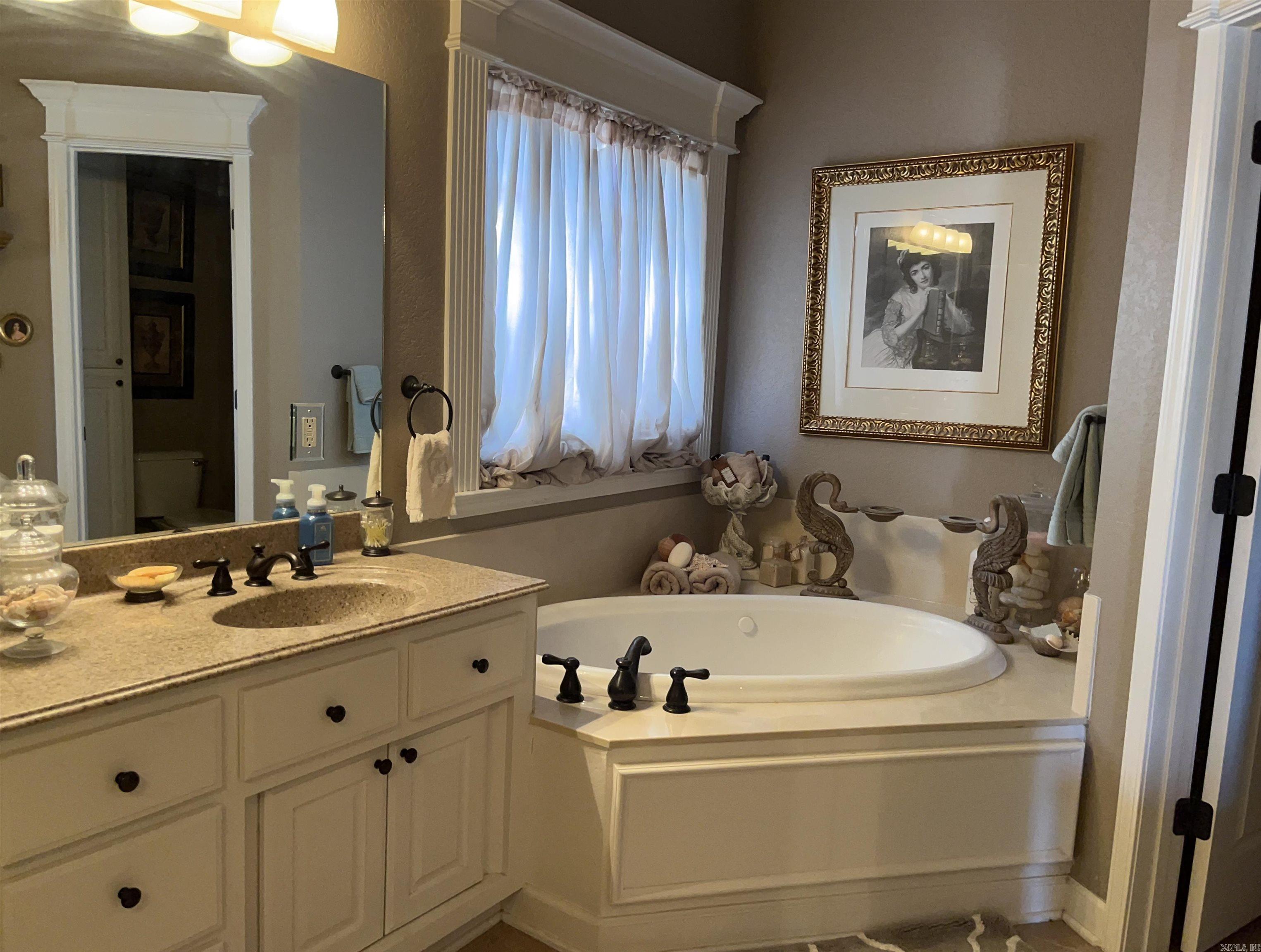 5521 Lexington Avenue Benton, AR 72019