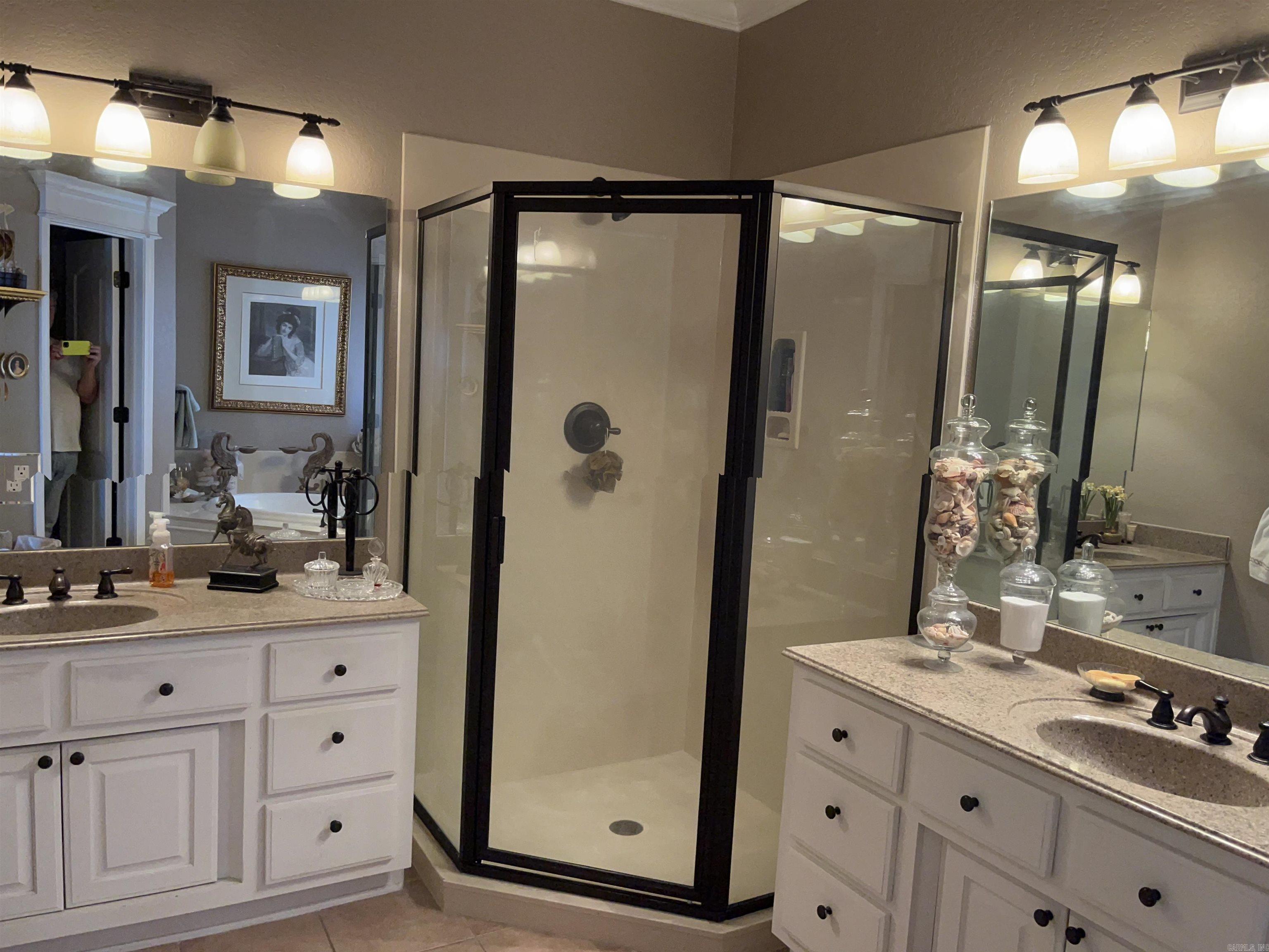 5521 Lexington Avenue Benton, AR 72019