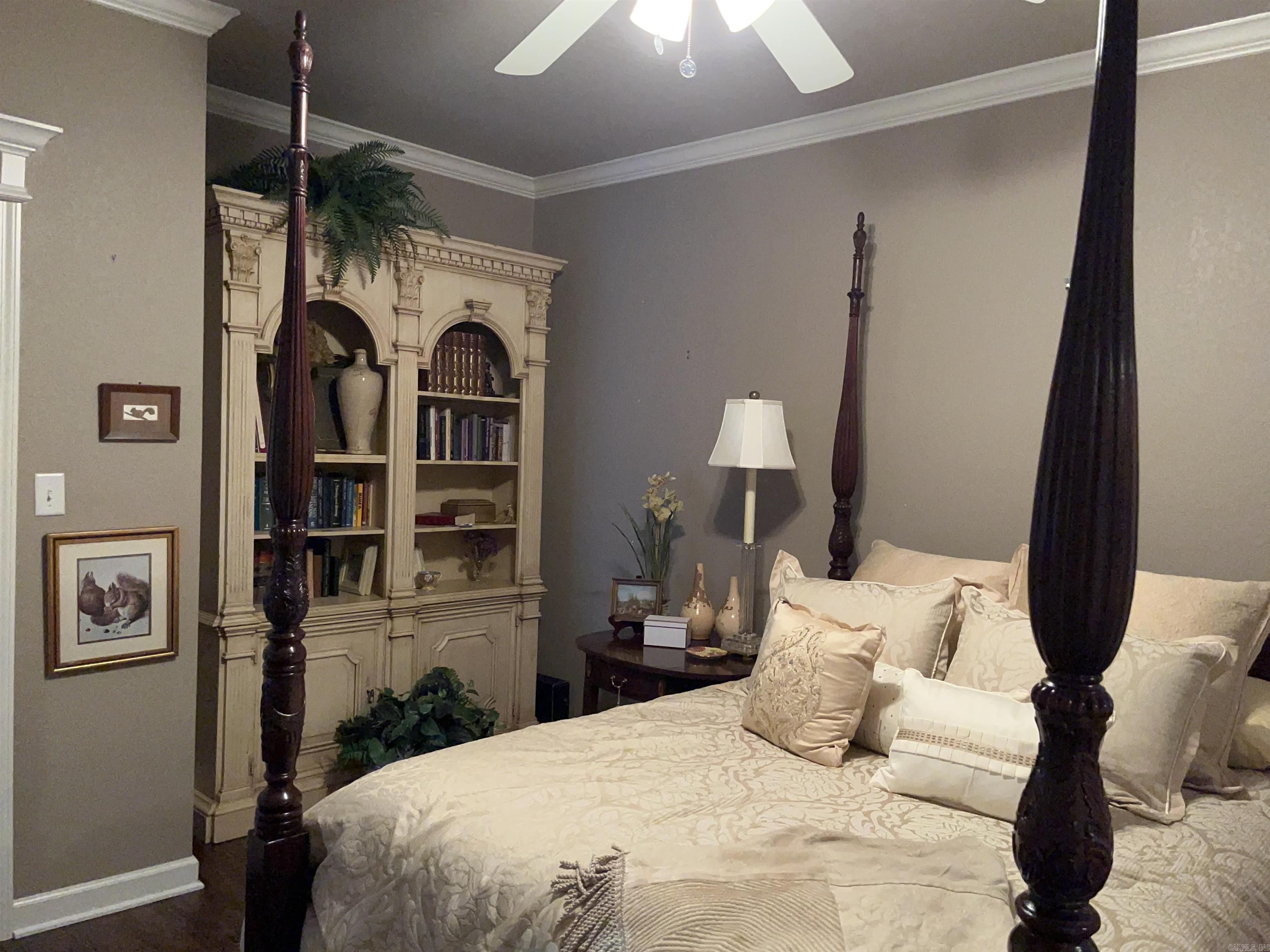 5521 Lexington Avenue Benton, AR 72019