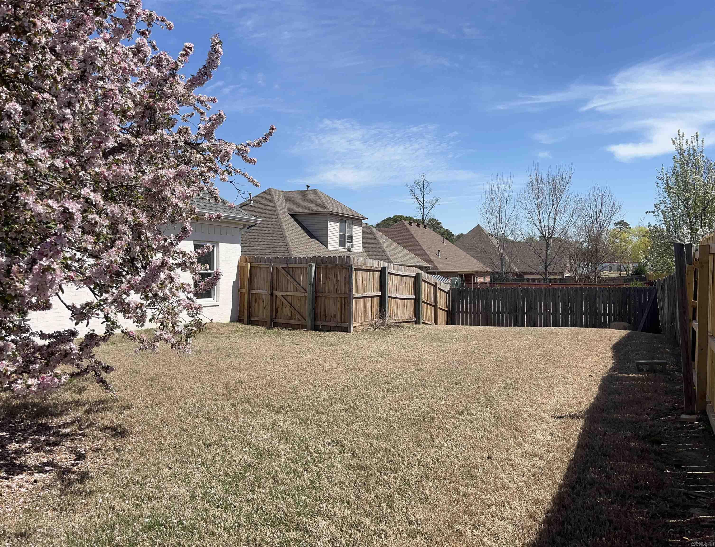 5521 Lexington Avenue Benton, AR 72019