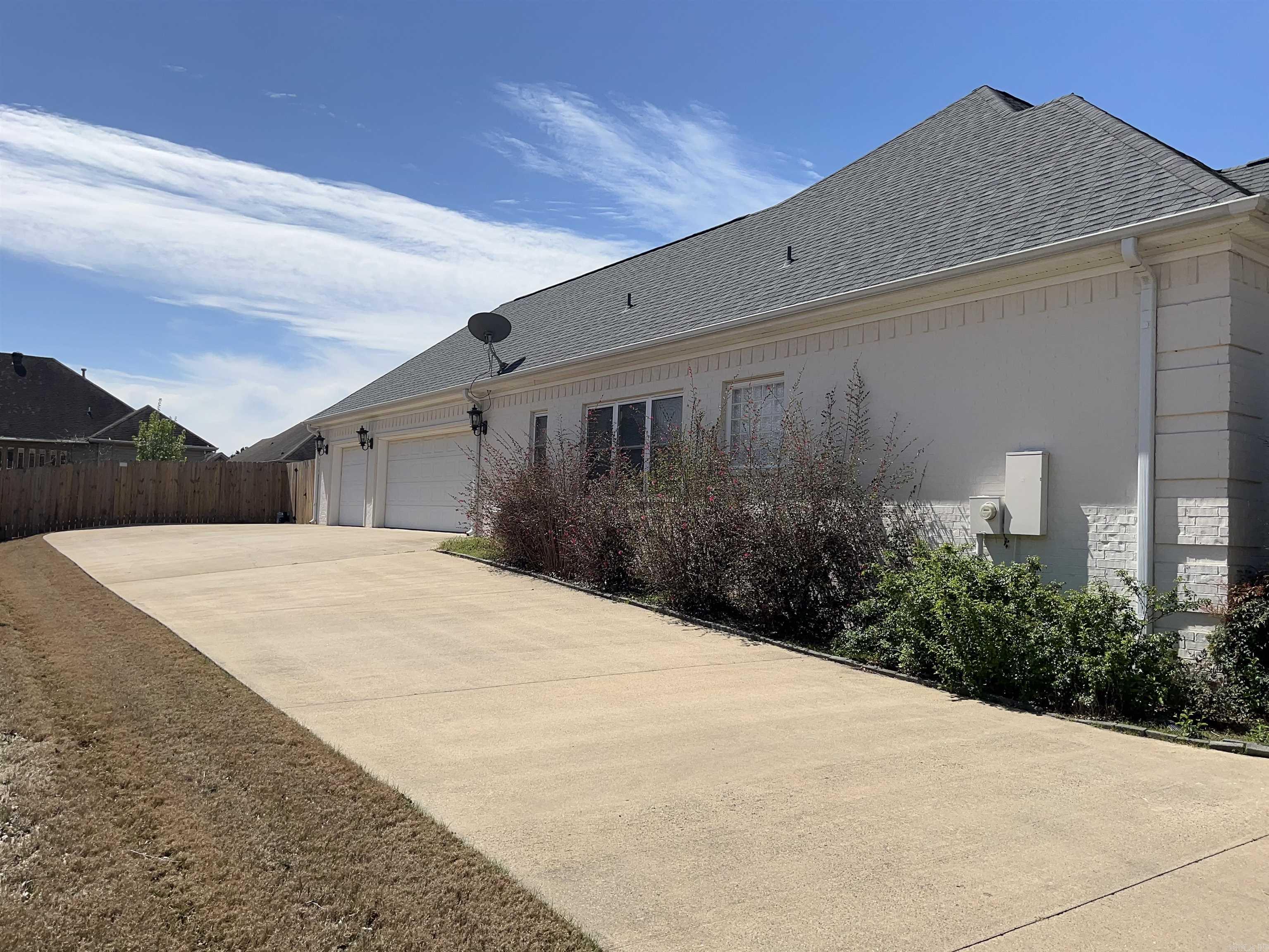 5521 Lexington Avenue Benton, AR 72019