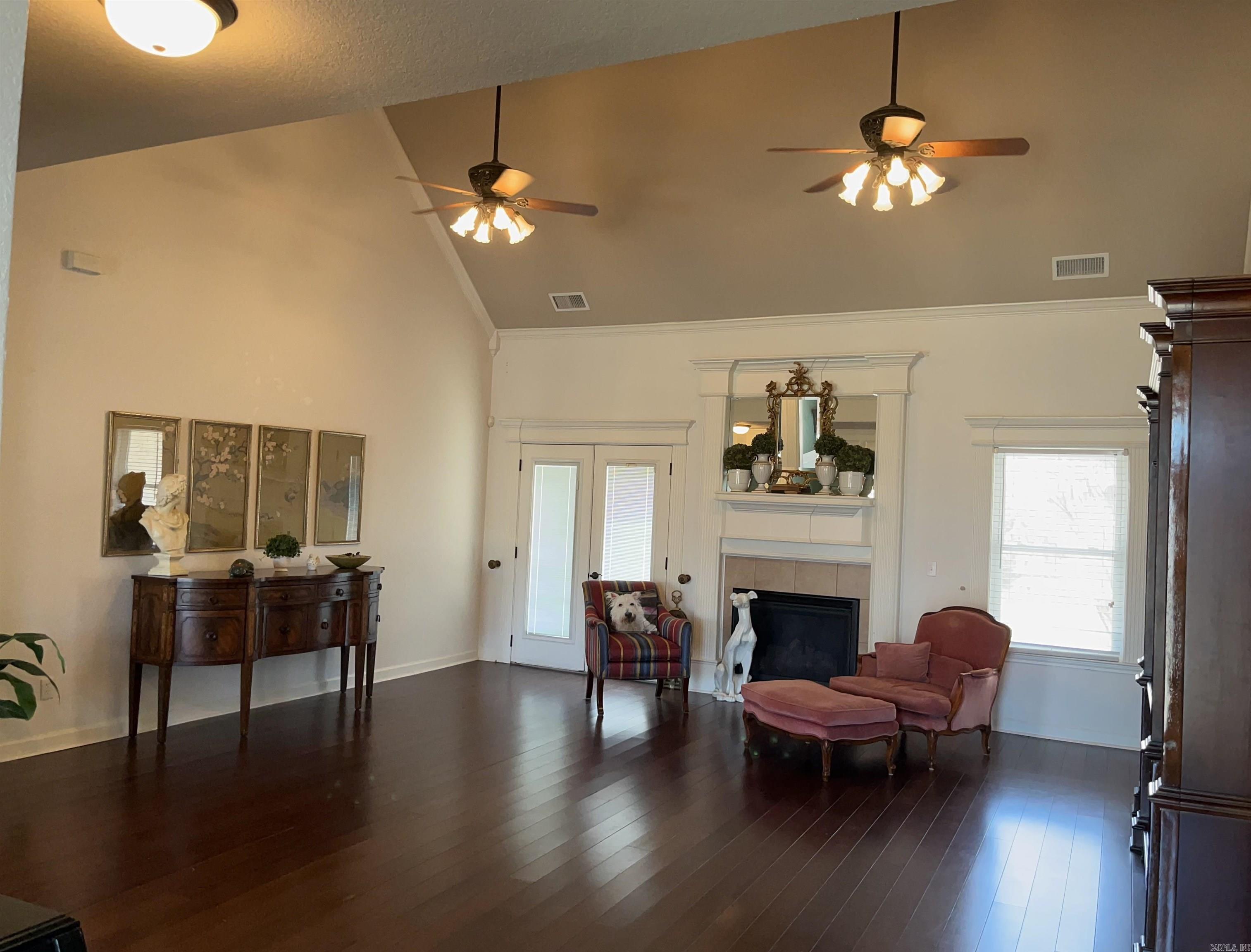 5521 Lexington Avenue Benton, AR 72019