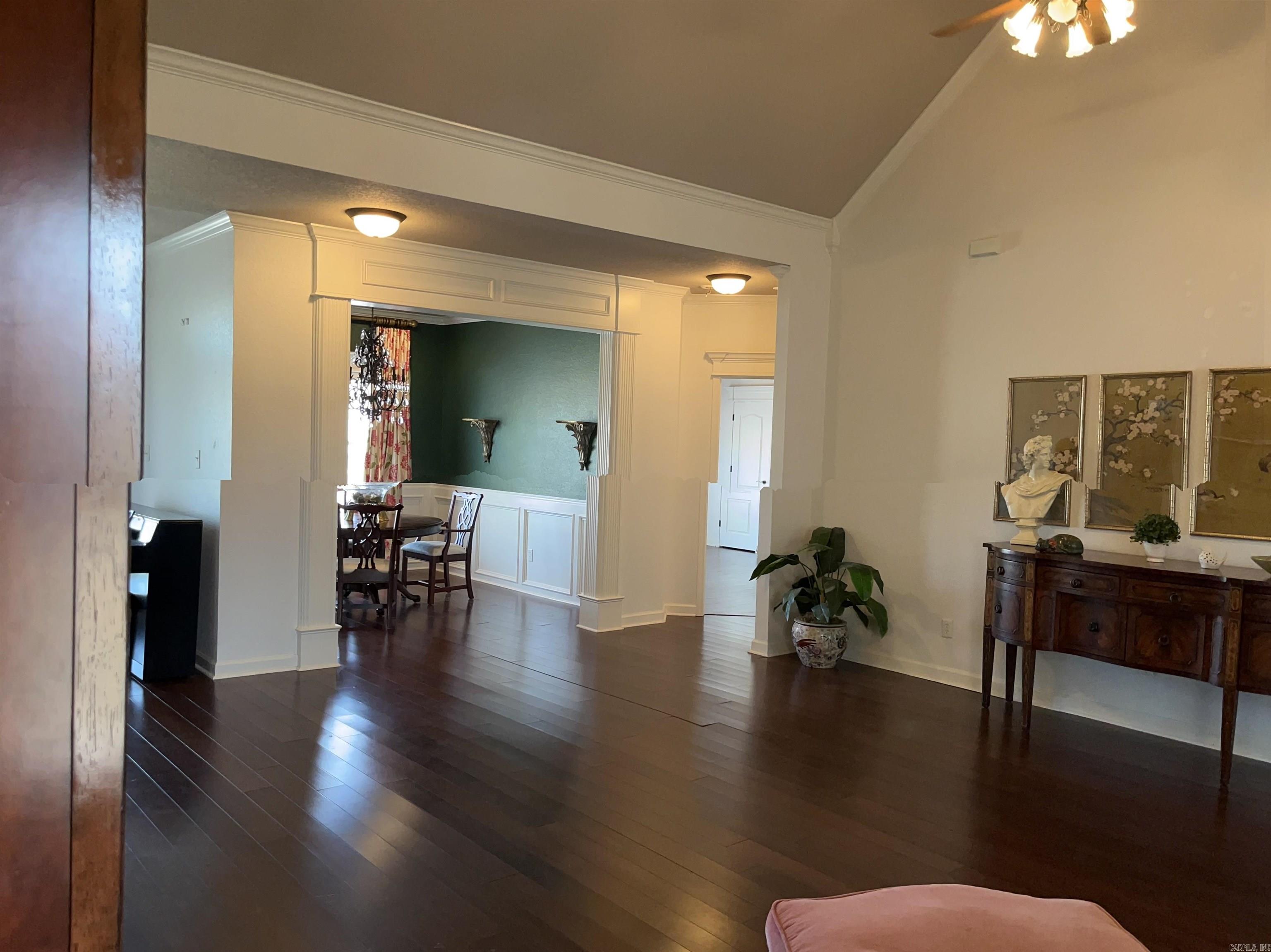 5521 Lexington Avenue Benton, AR 72019