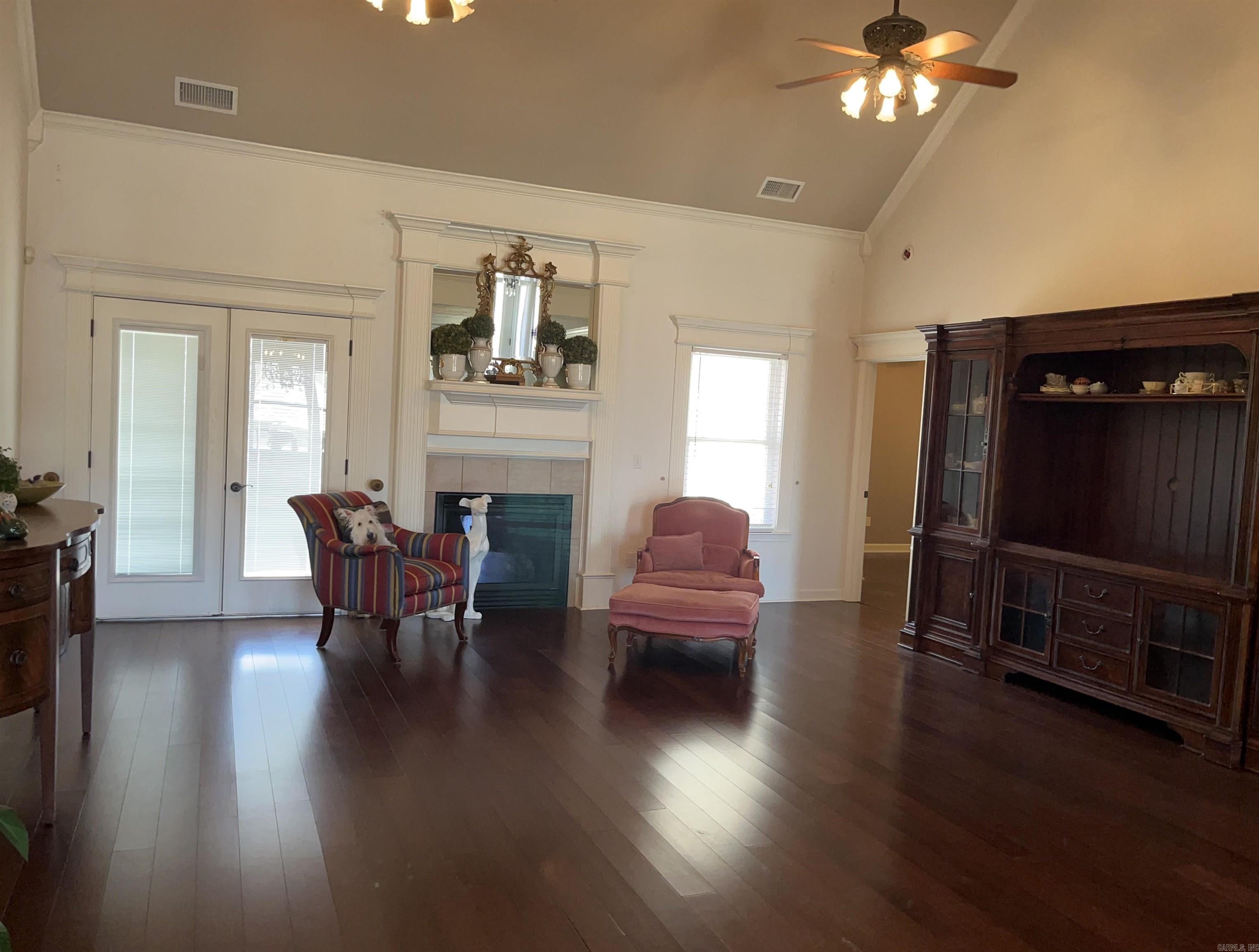 5521 Lexington Avenue Benton, AR 72019