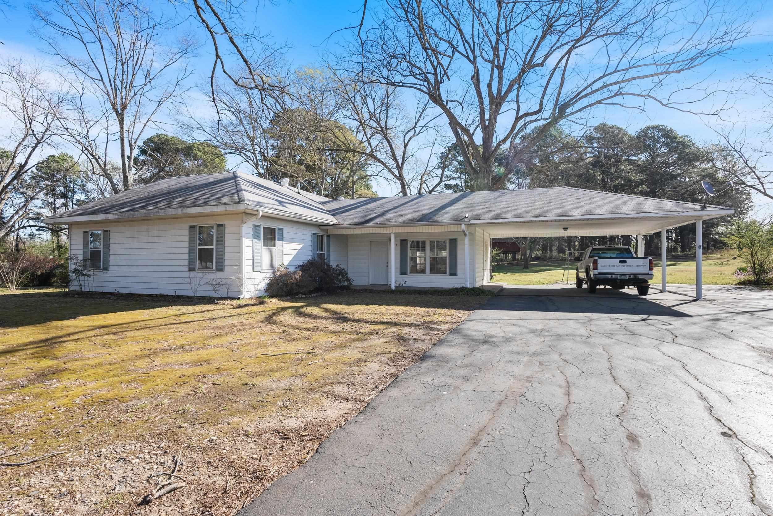 610 S Rock Street  Sheridan, AR