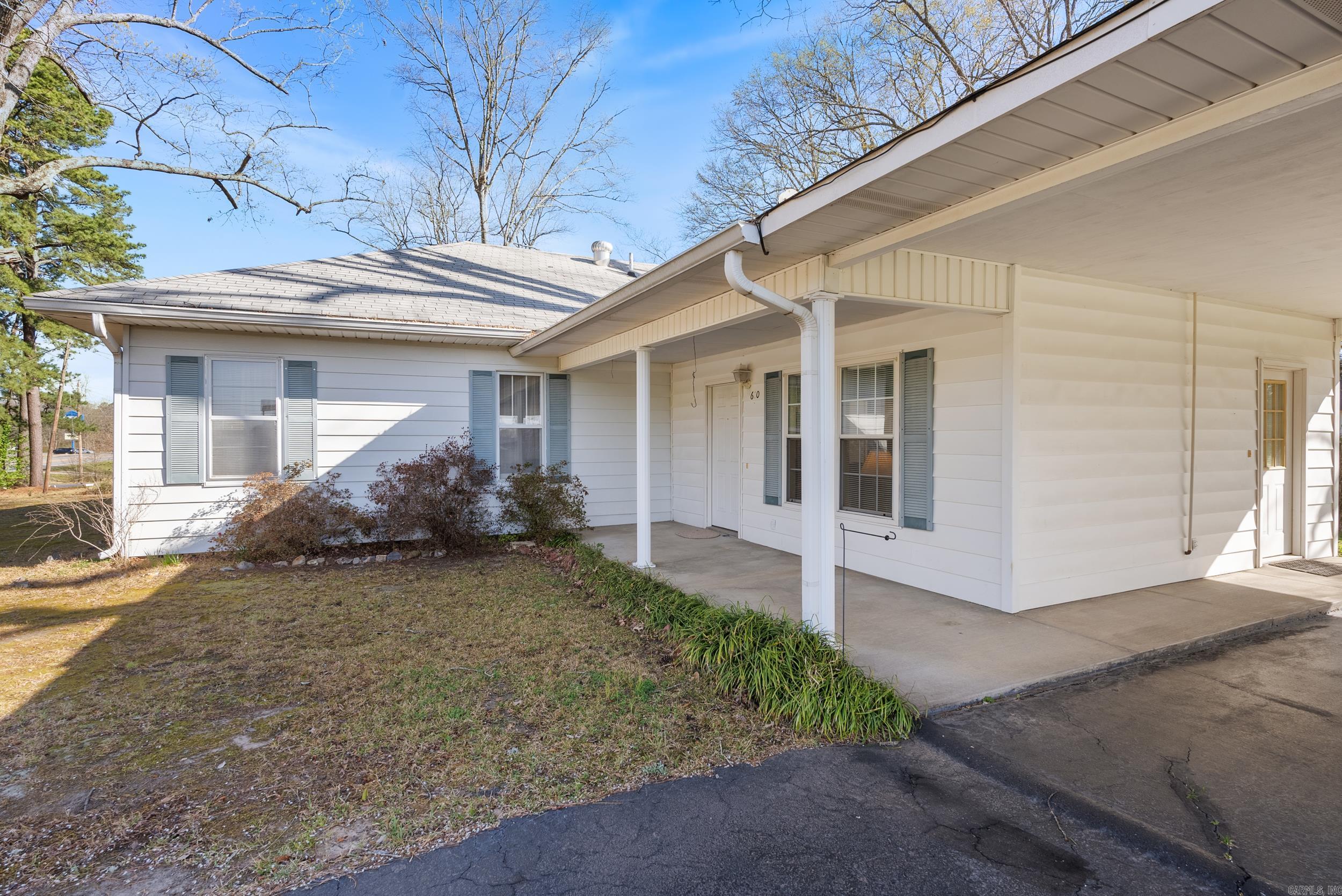 610 S Rock Street  Sheridan, AR