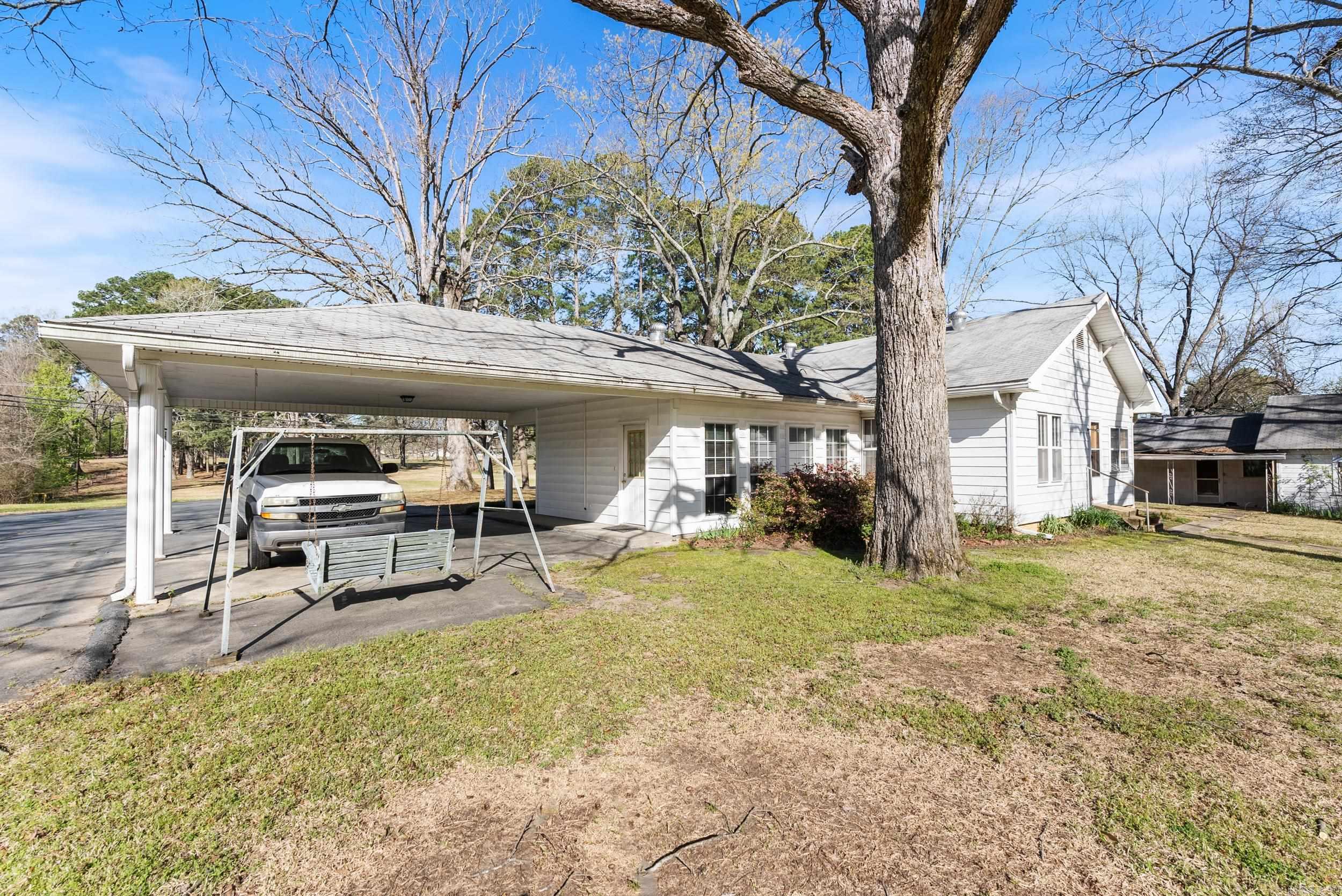 610 S Rock Street  Sheridan, AR