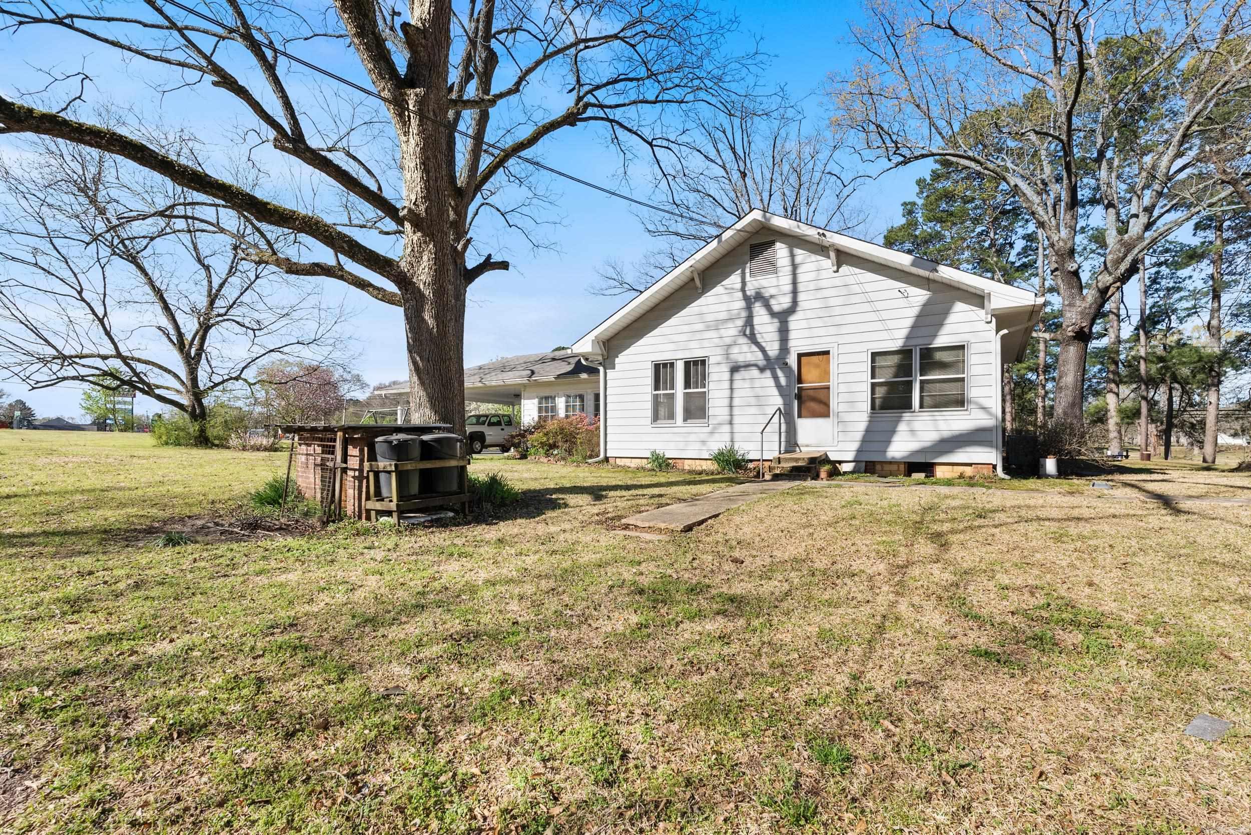 610 S Rock Street  Sheridan, AR