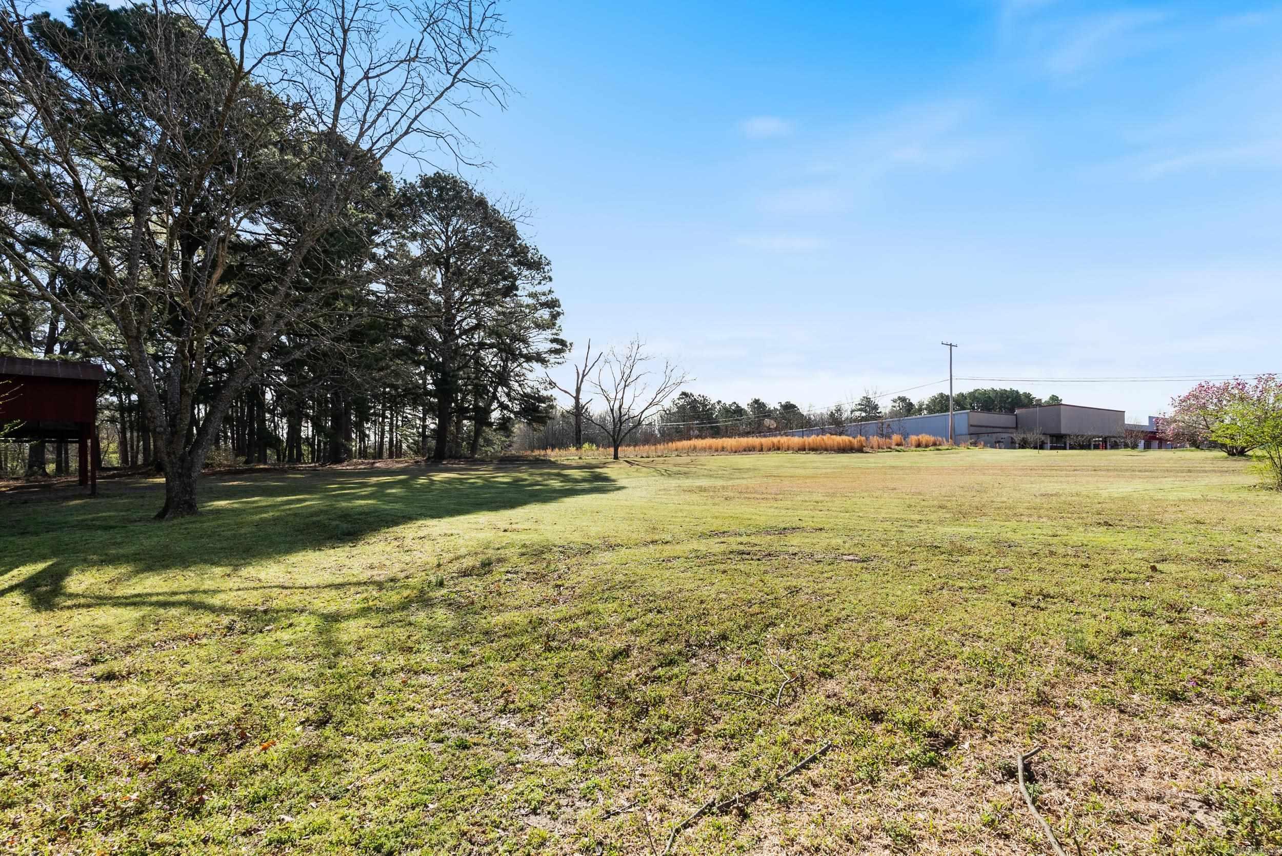 610 S Rock Street  Sheridan, AR