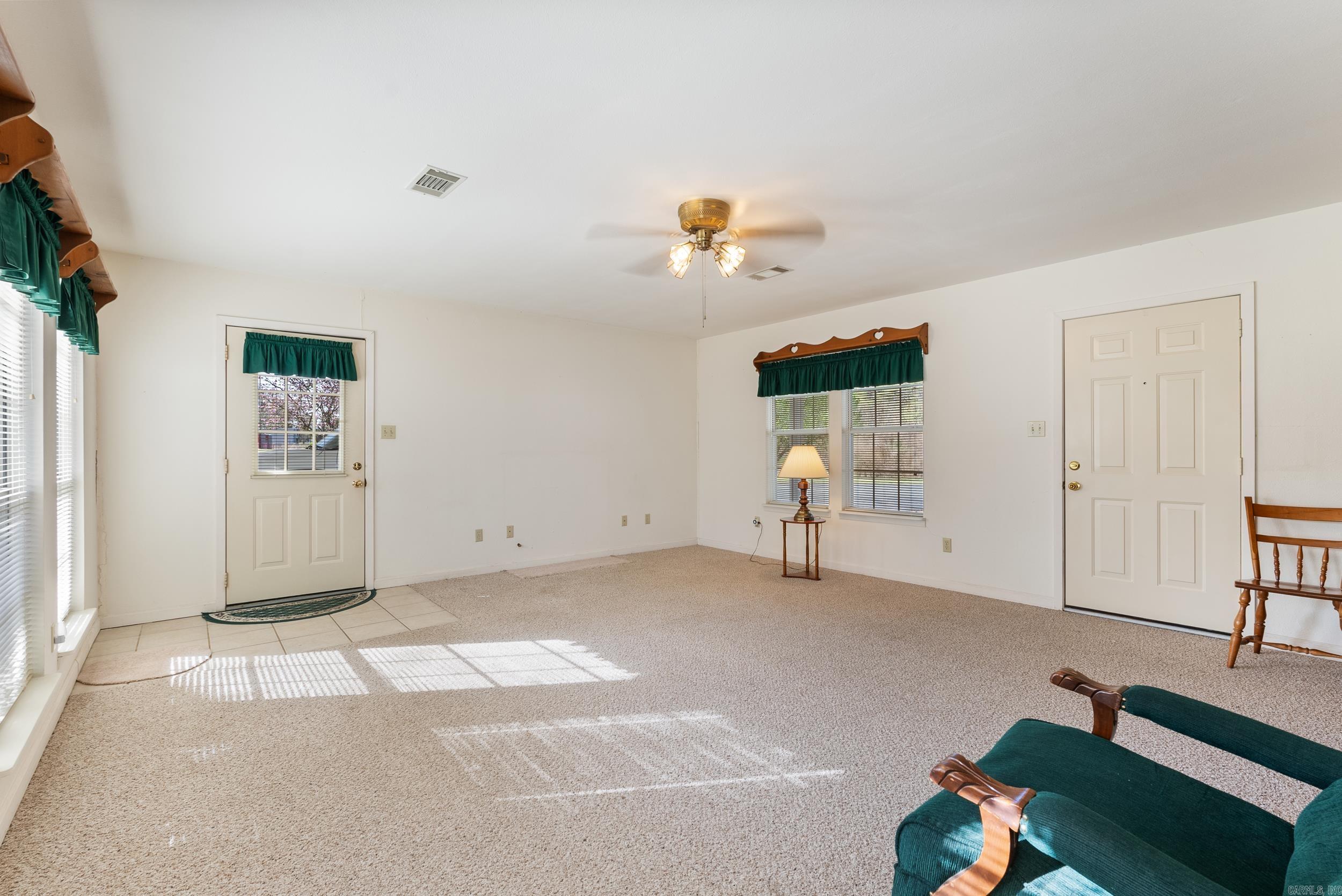 610 S Rock Street  Sheridan, AR