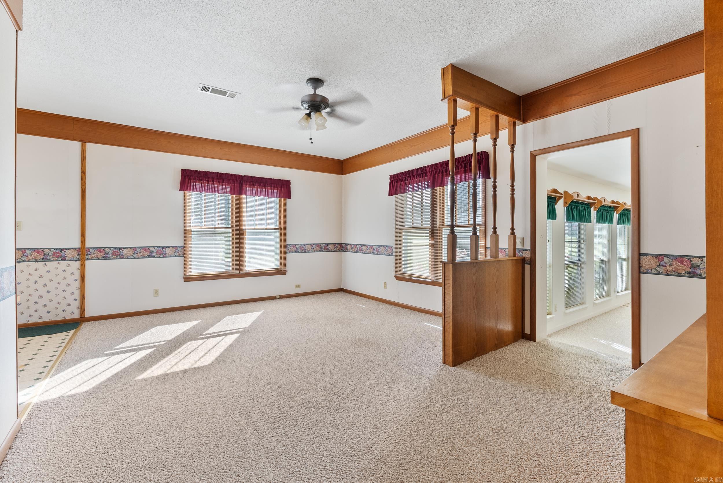 610 S Rock Street  Sheridan, AR