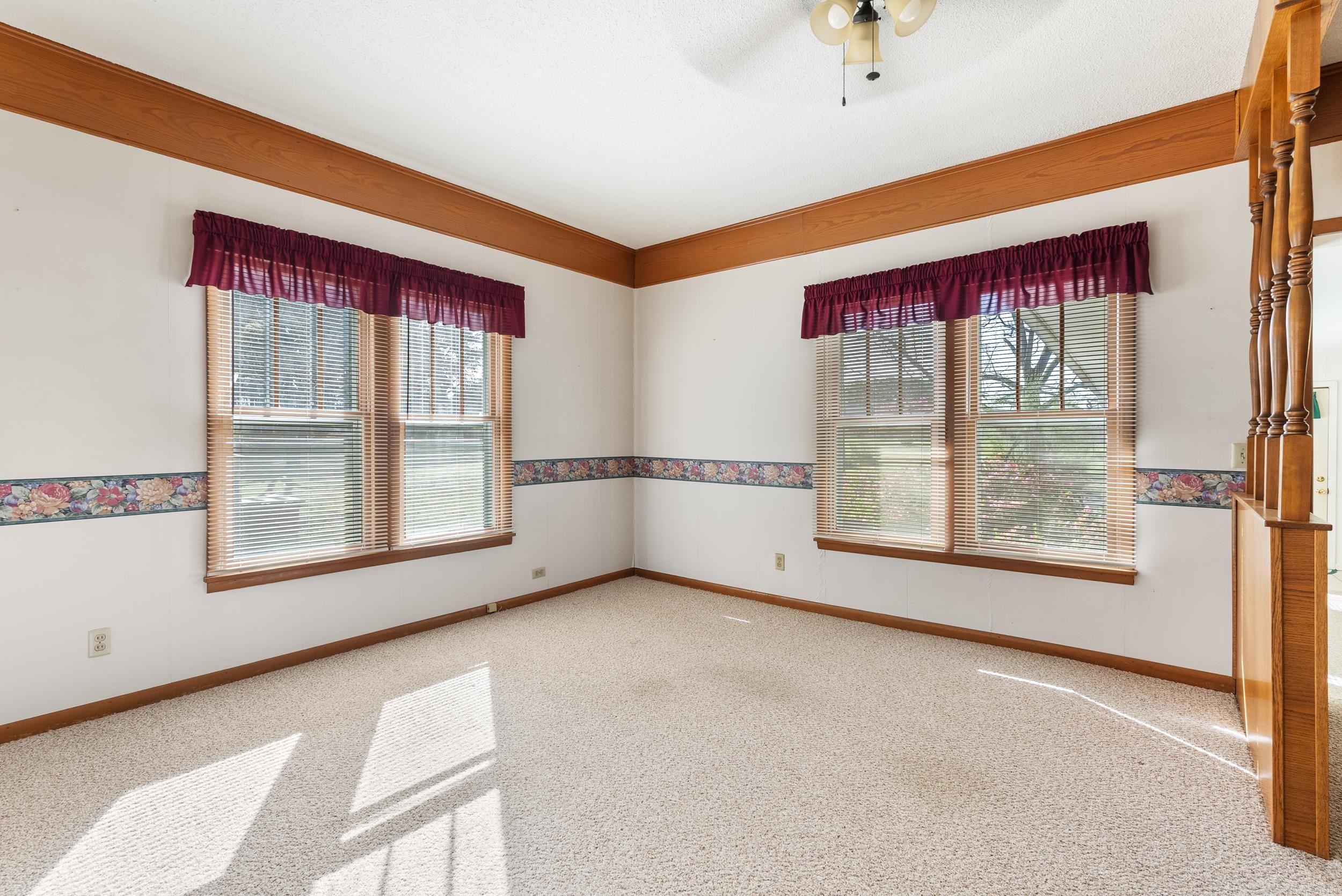 610 S Rock Street  Sheridan, AR