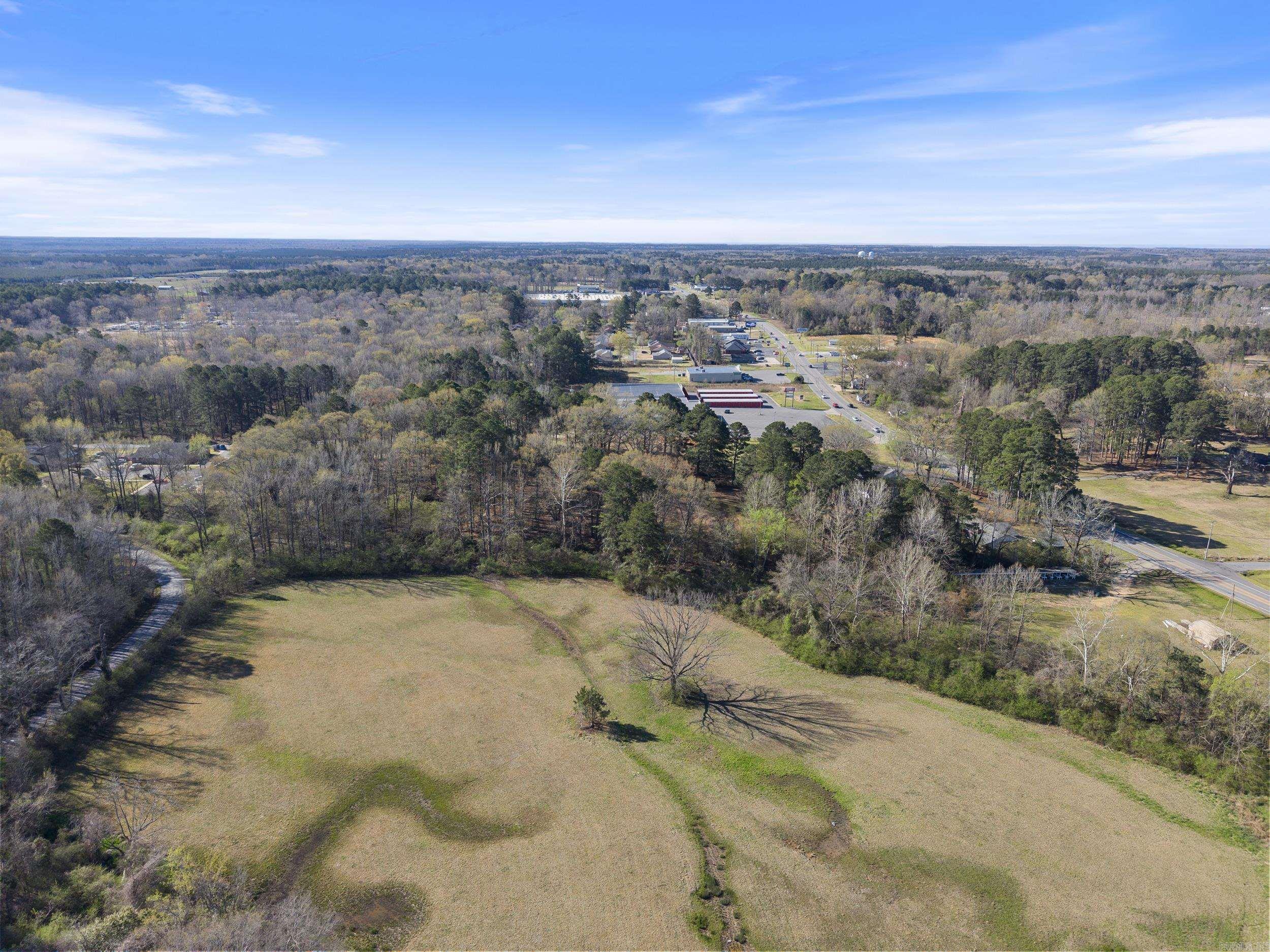 610 S Rock Street  Sheridan, AR